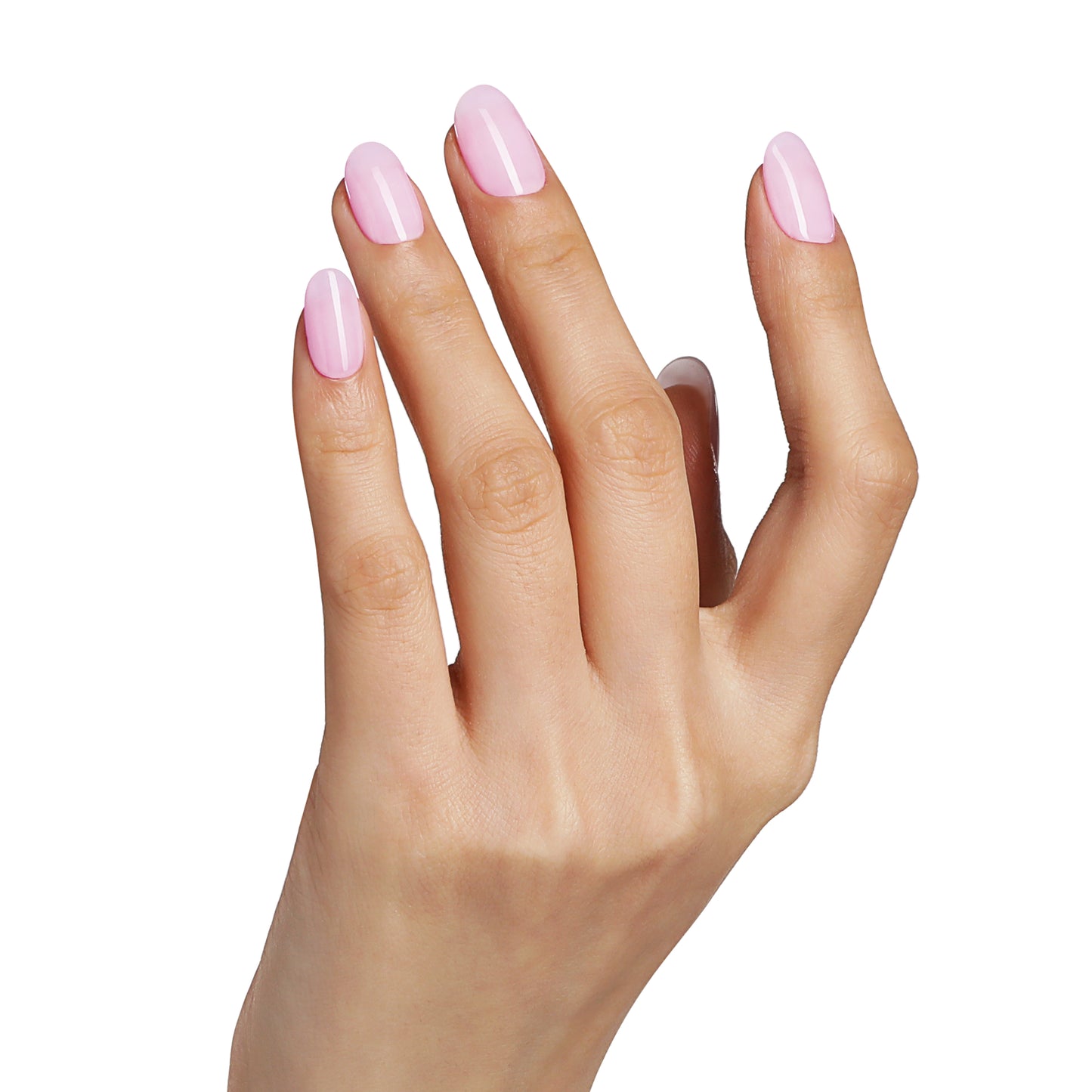 Bluesky Gel Polish – Romantique (Iconic 80504) | 10ml