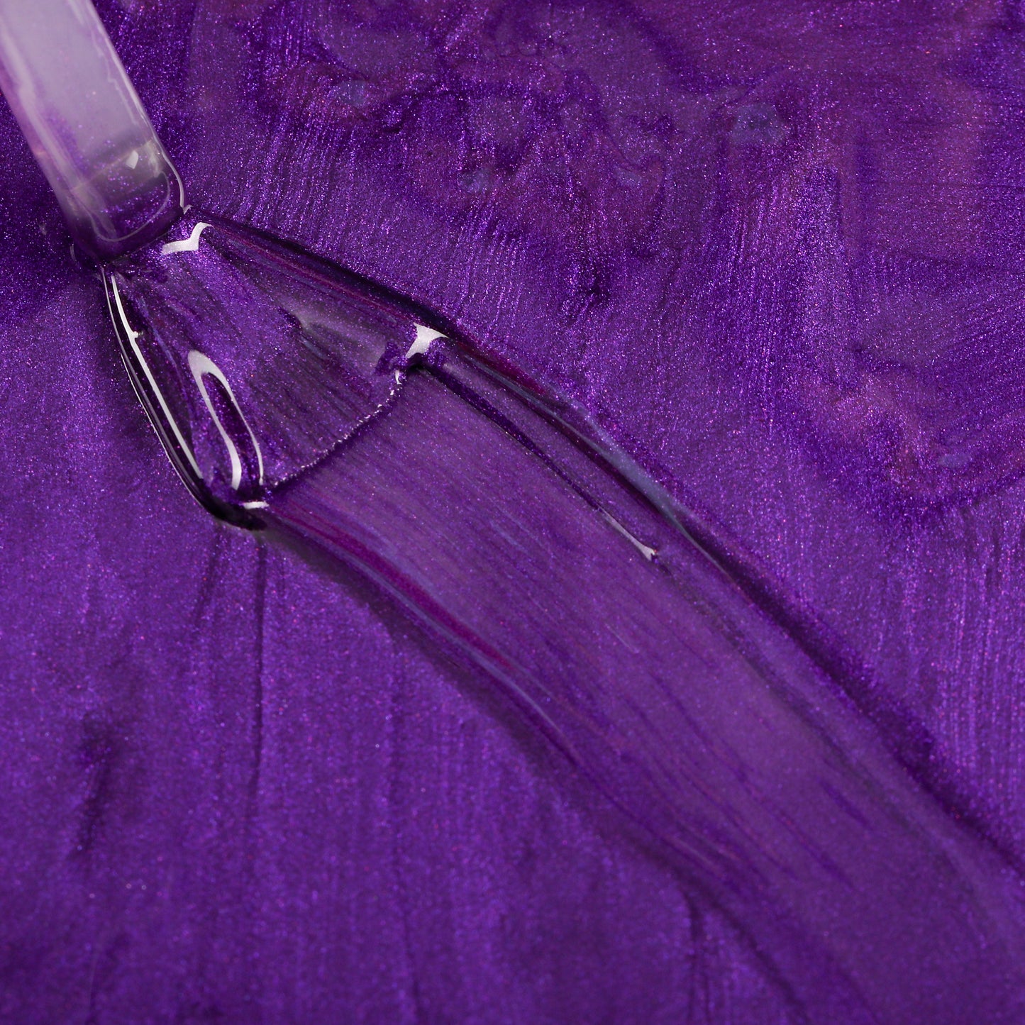 Bluesky Gel Polish – Purple Purple (Iconic 80530) | 10ml