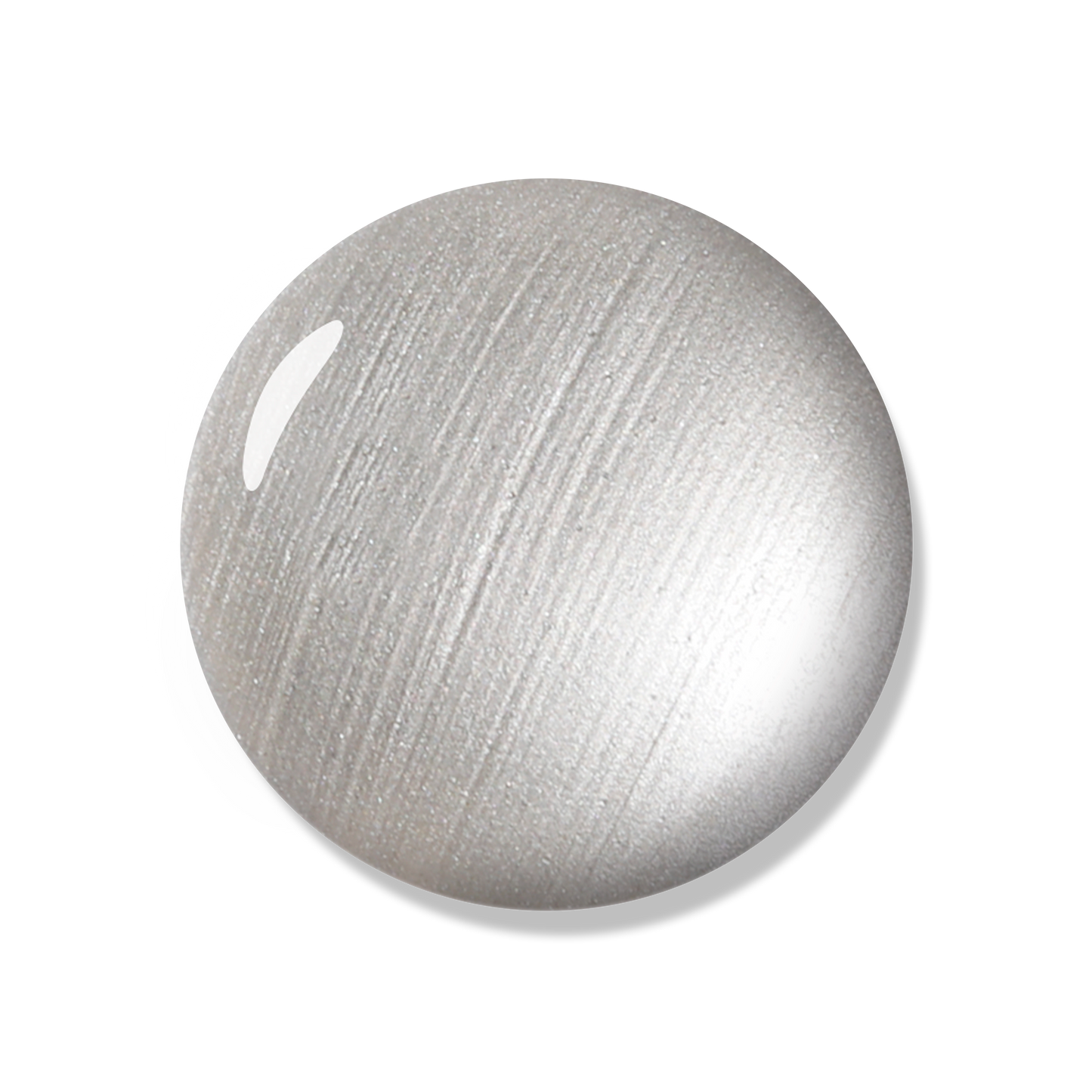 Bluesky Gel Polish – Silver Chrome (Iconic 80532) | 10ml