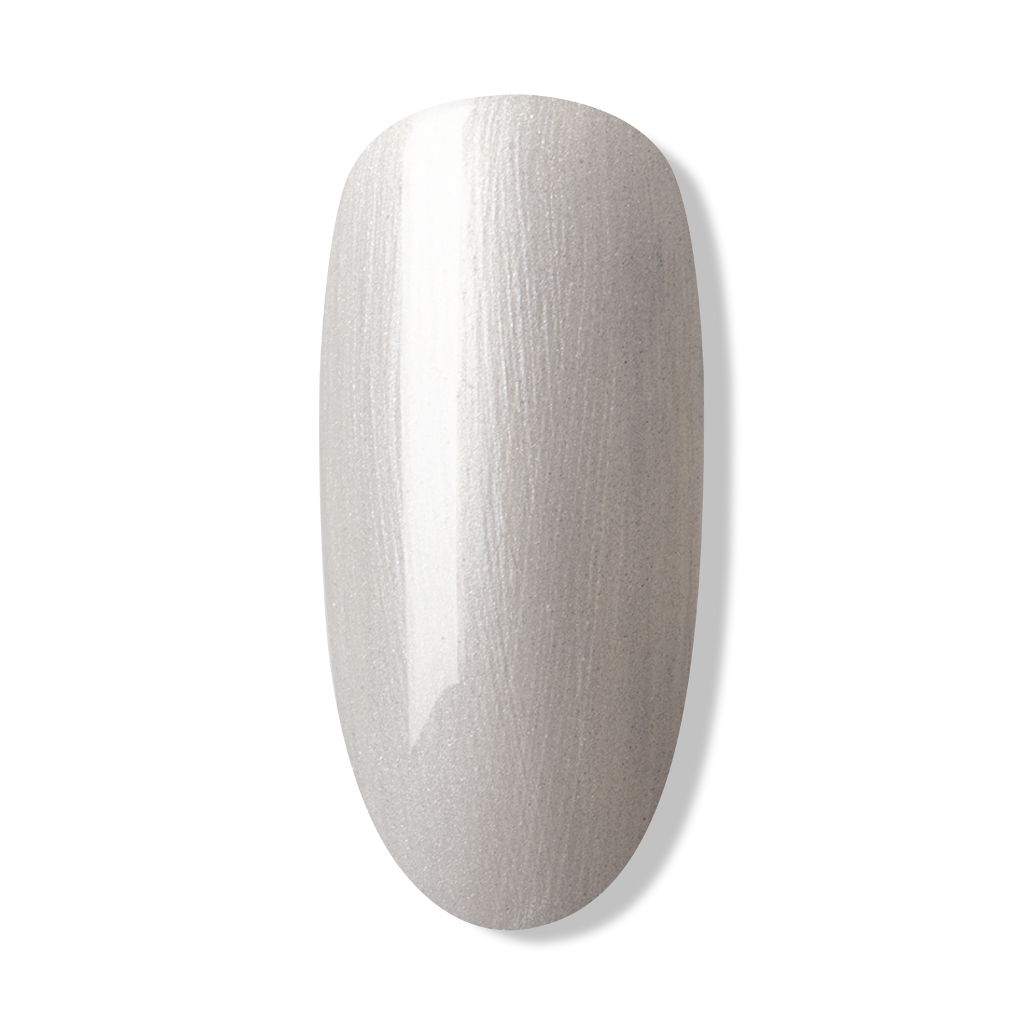 Bluesky Gel Polish – Silver Chrome (Iconic 80532) | 10ml