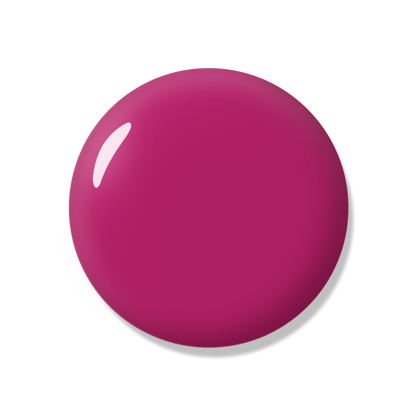 Bluesky Gel Polish – Pink Bikini (Iconic 80553) | 10ml