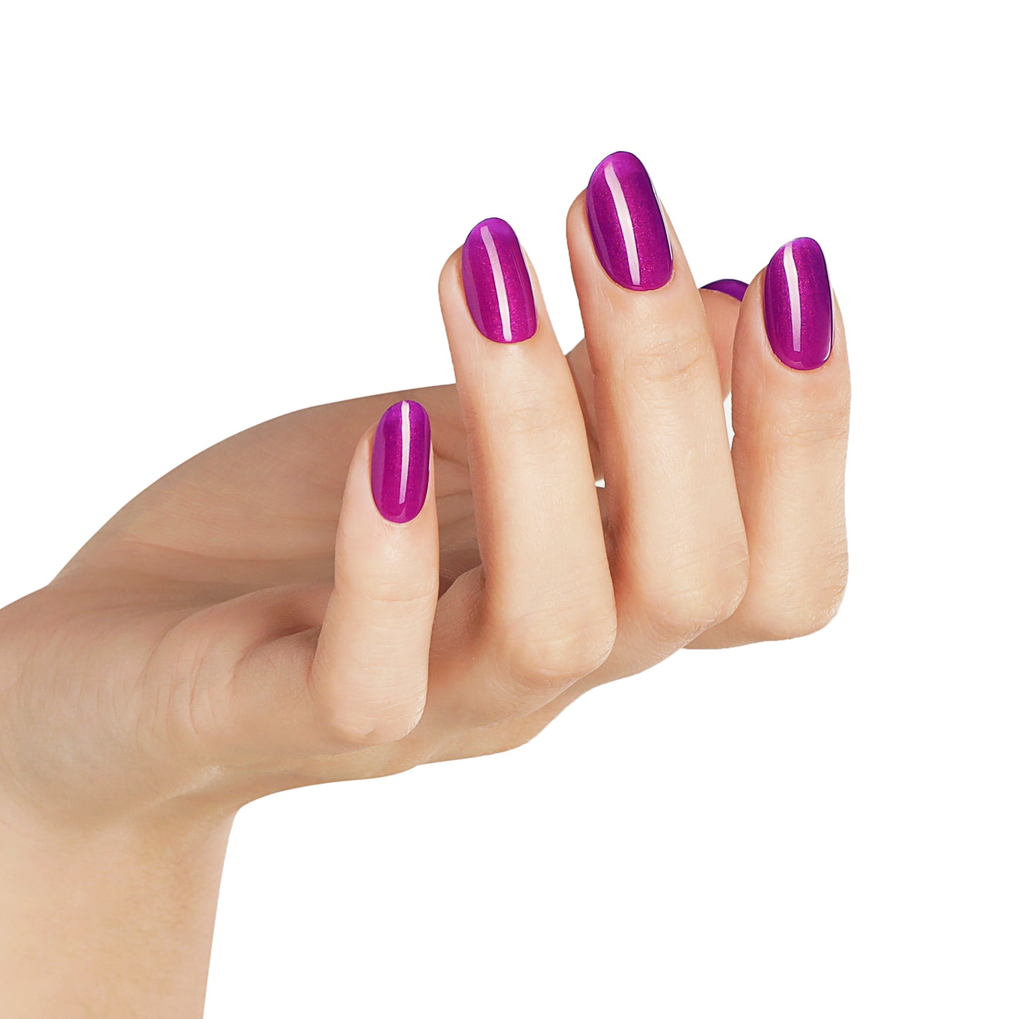 Bluesky Gel Polish – Tango Passion (Iconic 80580) | 10ml
