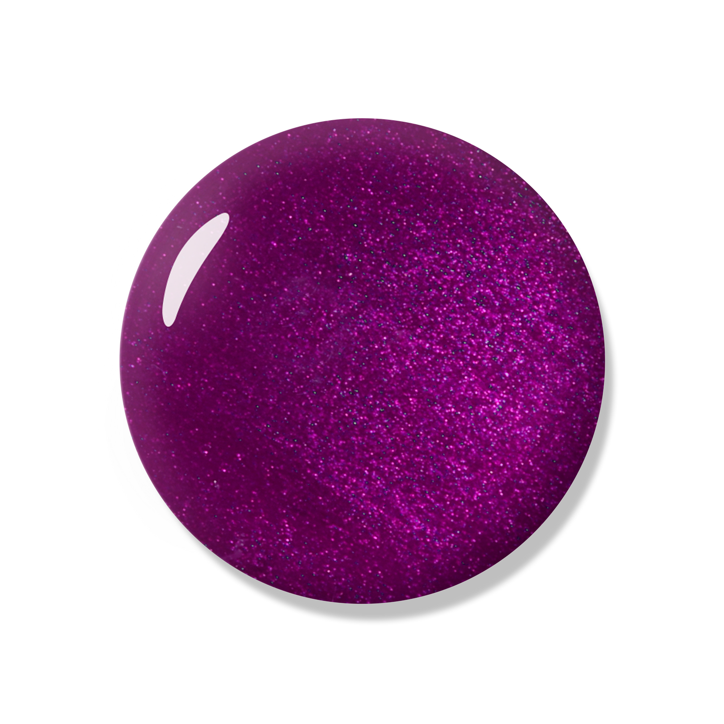 Bluesky Gel Polish – Tango Passion (Iconic 80580) | 10ml