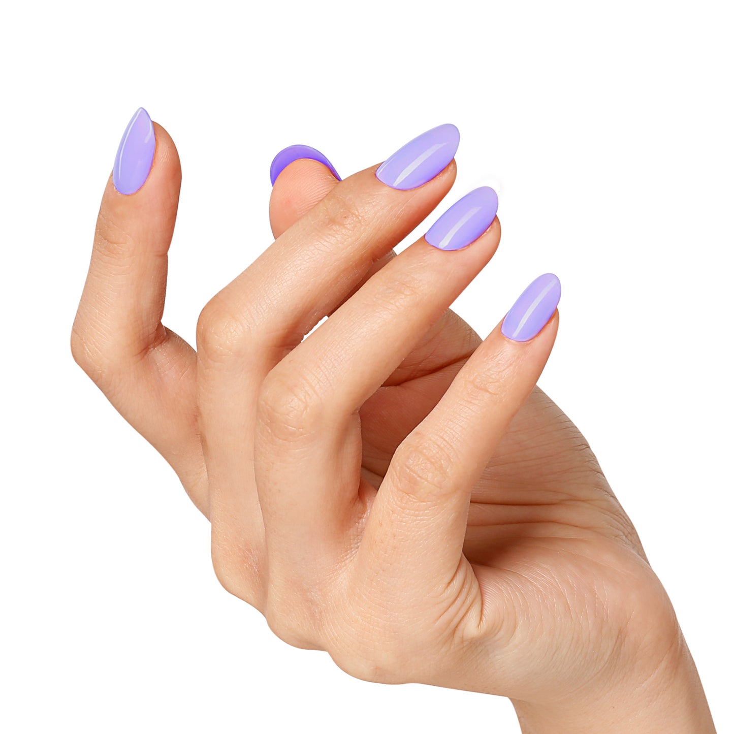 Bluesky Gel Polish – Wisteria Haze (Iconic 80599) | 10ml