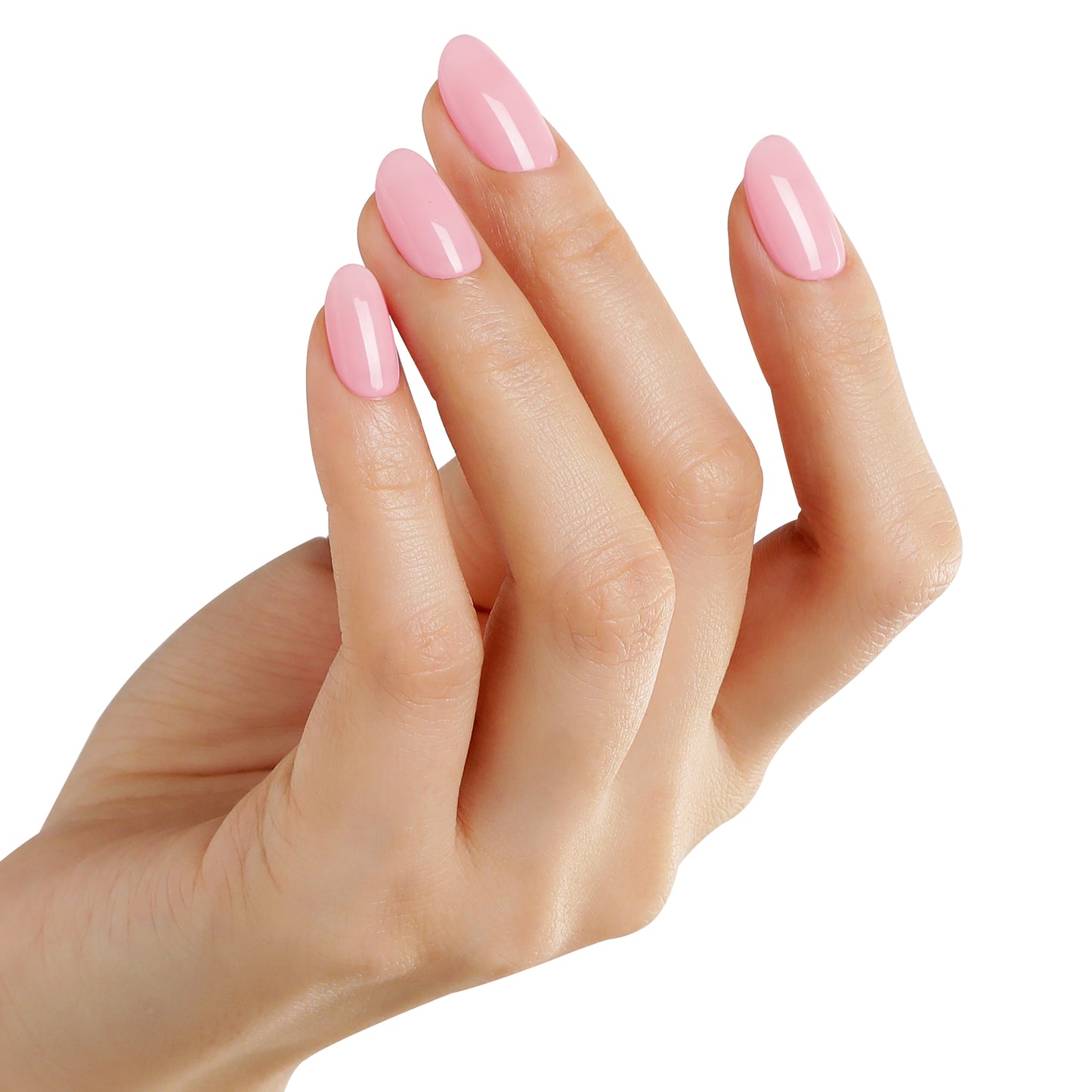 Bluesky Gel Polish – Winter Glow (Iconic 80611) | 10ml