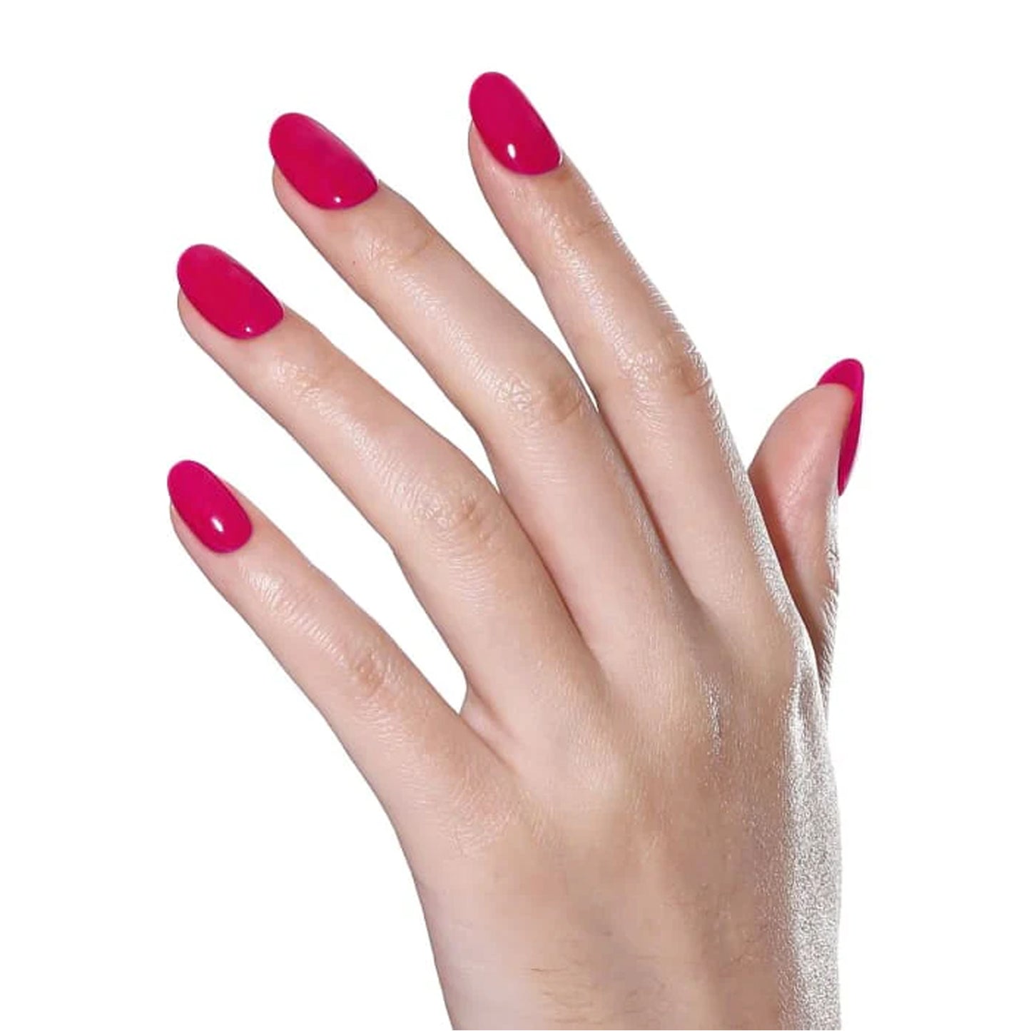 Bluesky Iconic Gel Polish – Ripe Guava (80646) | 10ml