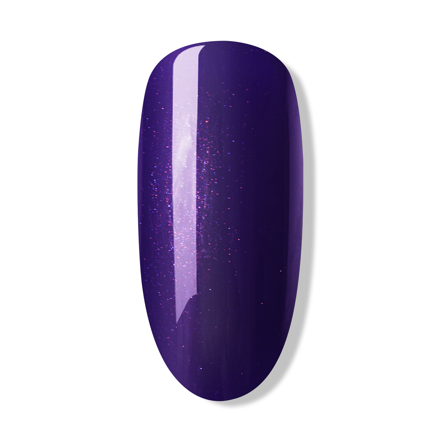 Bluesky Gel Polish – Purple Days (A017) | 10ml