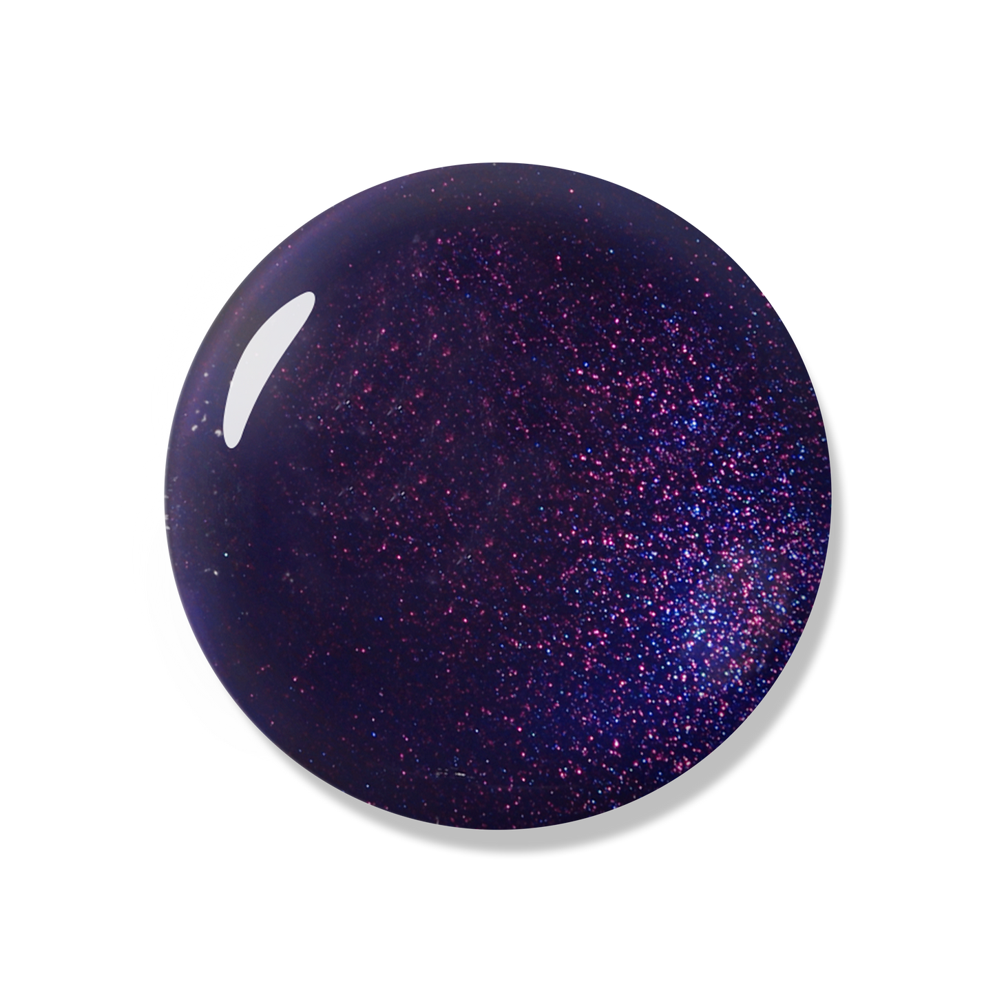 Bluesky Gel Polish – Purple Days (A017) | 10ml