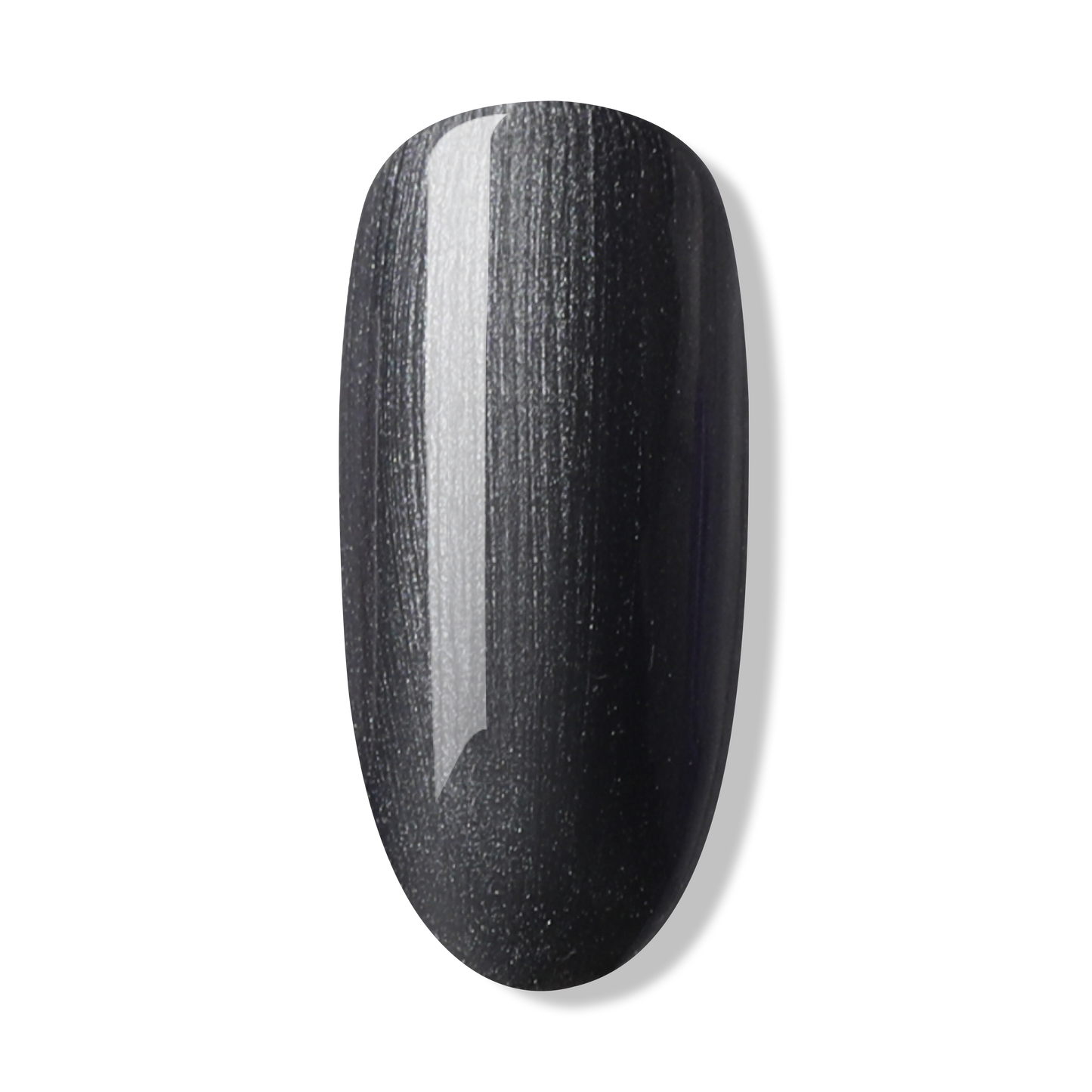 Bluesky Gel Polish – Shiny Asphalt (A022) | 10ml