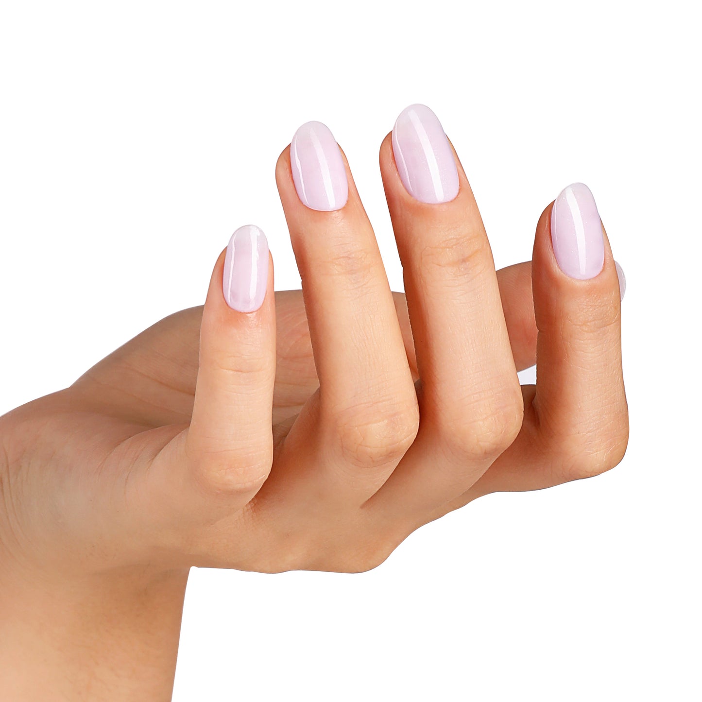 Bluesky Gel Polish – Strawberry Pink (A031) | 10ml