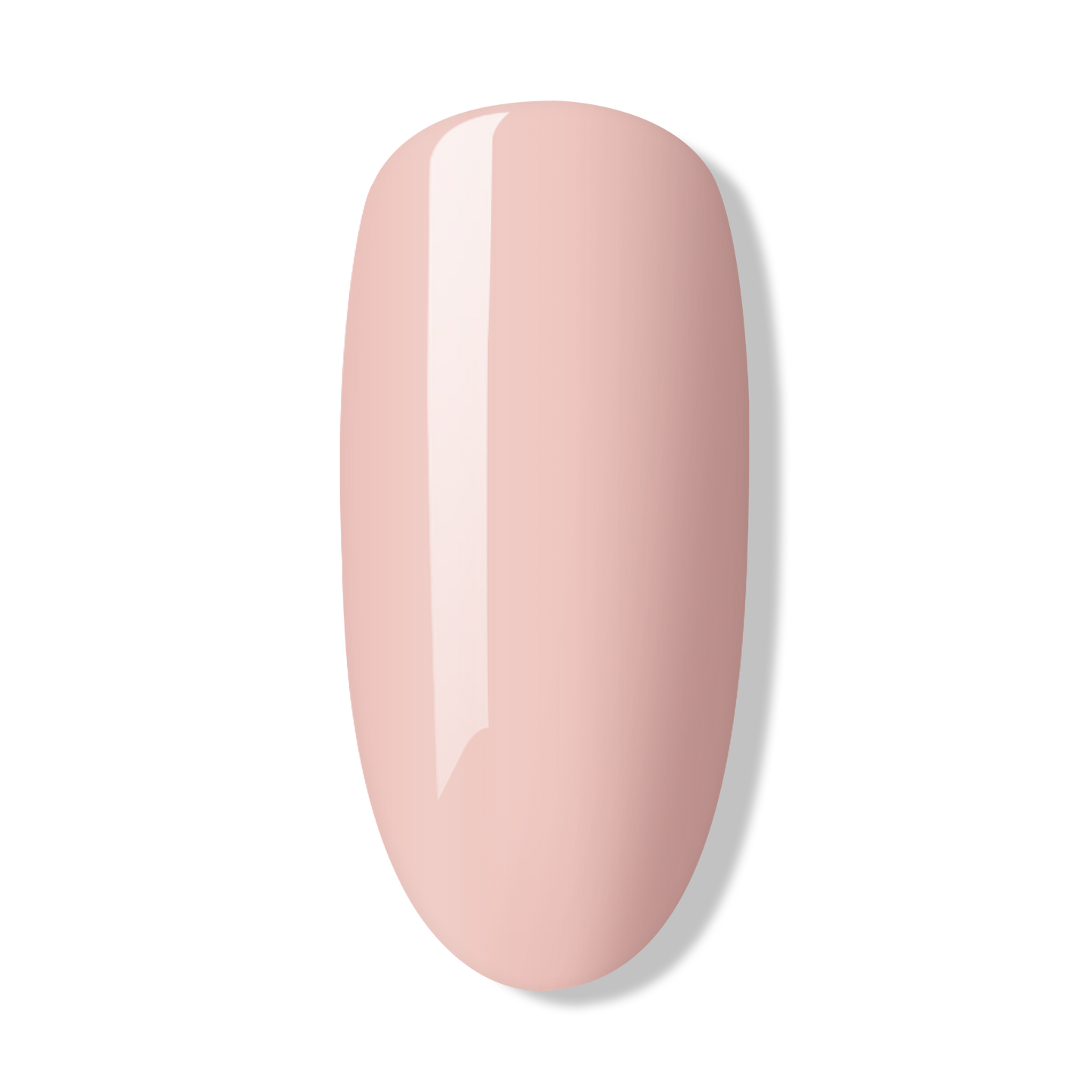 Bluesky Gel Polish – Soft Pink (A055) | 10ml