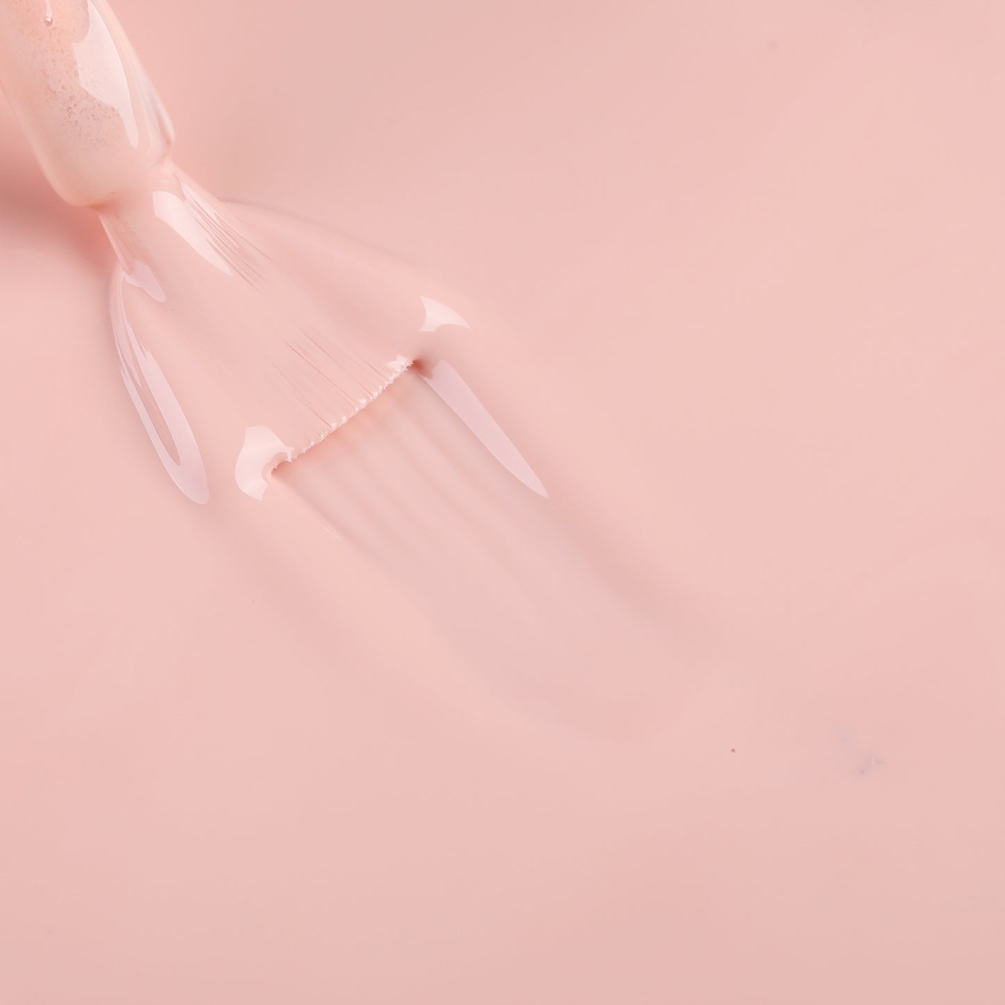 Bluesky Gel Polish – Soft Pink (A055) | 10ml