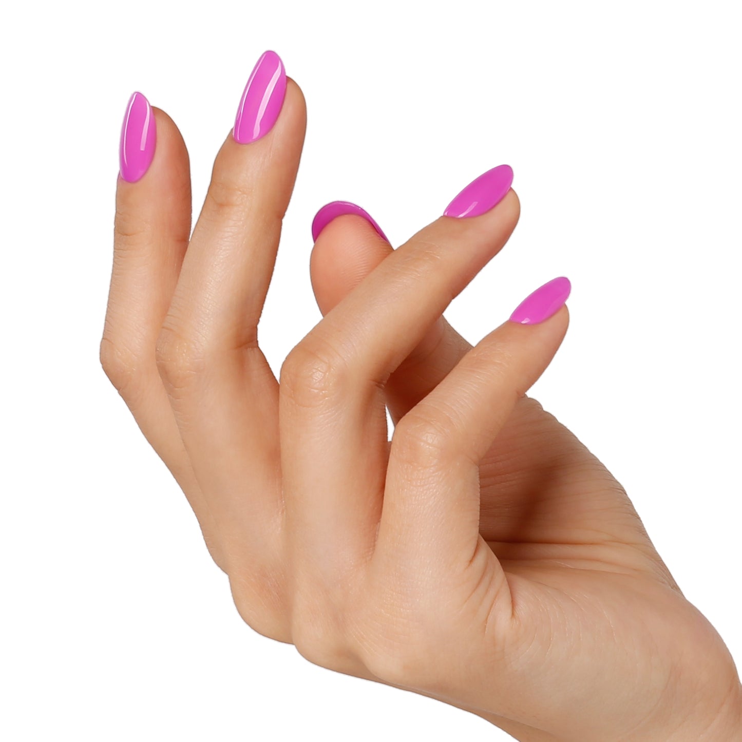 Bluesky Gel Polish – Purple Delight (A060) | 10ml