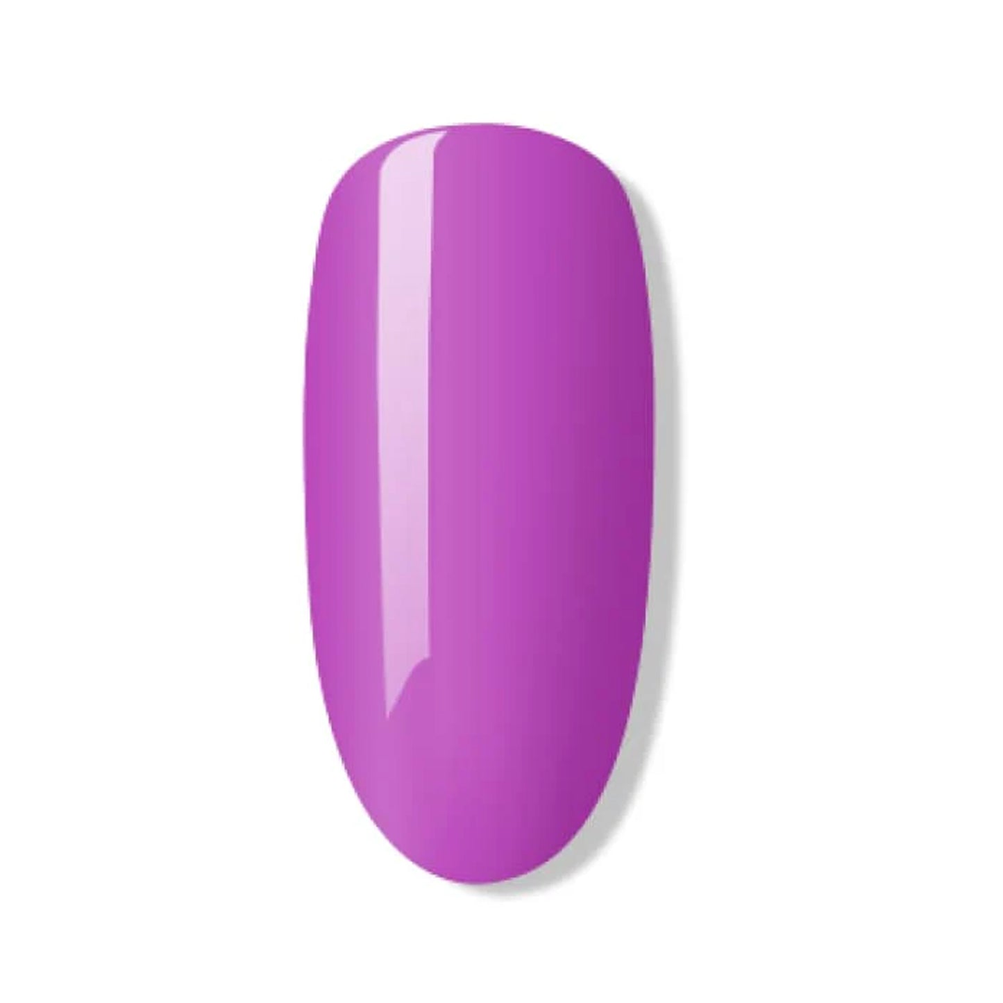Bluesky Gel Polish – Purple Delight (A060) | 10ml