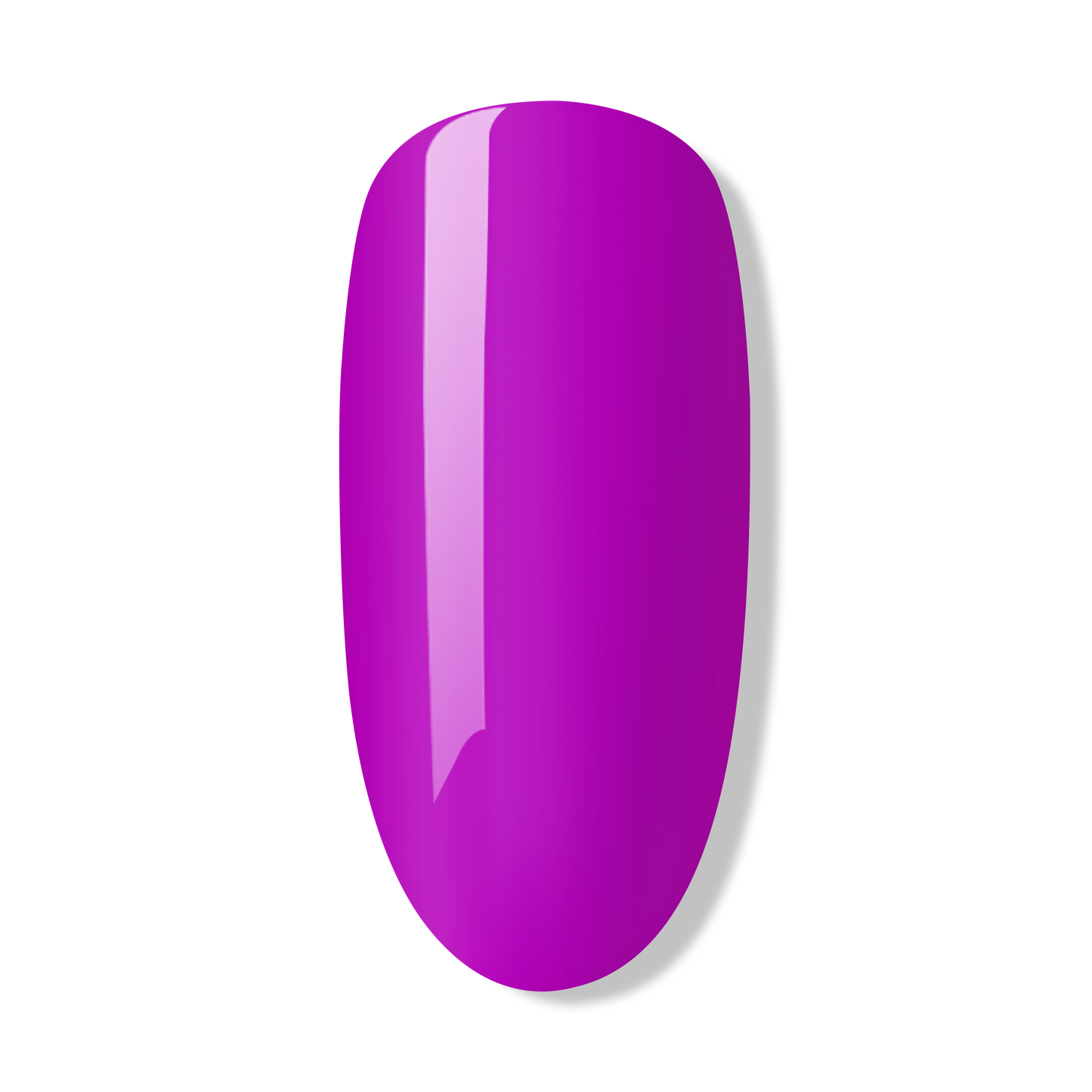 Bluesky Gel Polish – Pinky Purple (A063) | 10ml