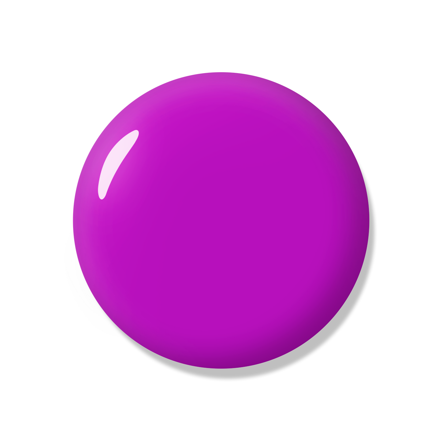 Bluesky Gel Polish – Pinky Purple (A063) | 10ml
