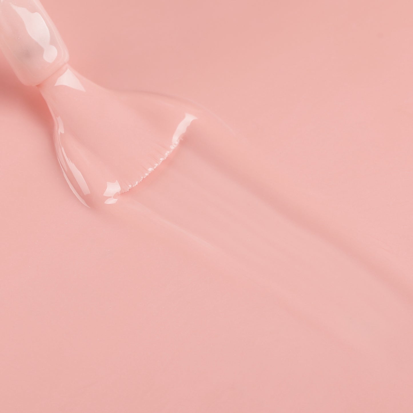 Bluesky Gel Polish – Peach Nude (A095) | 10ml