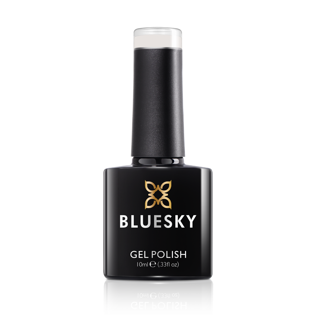 Bluesky Gel Polish –  Cloud Dancer (ANN2601) 10ml | Australia Stock