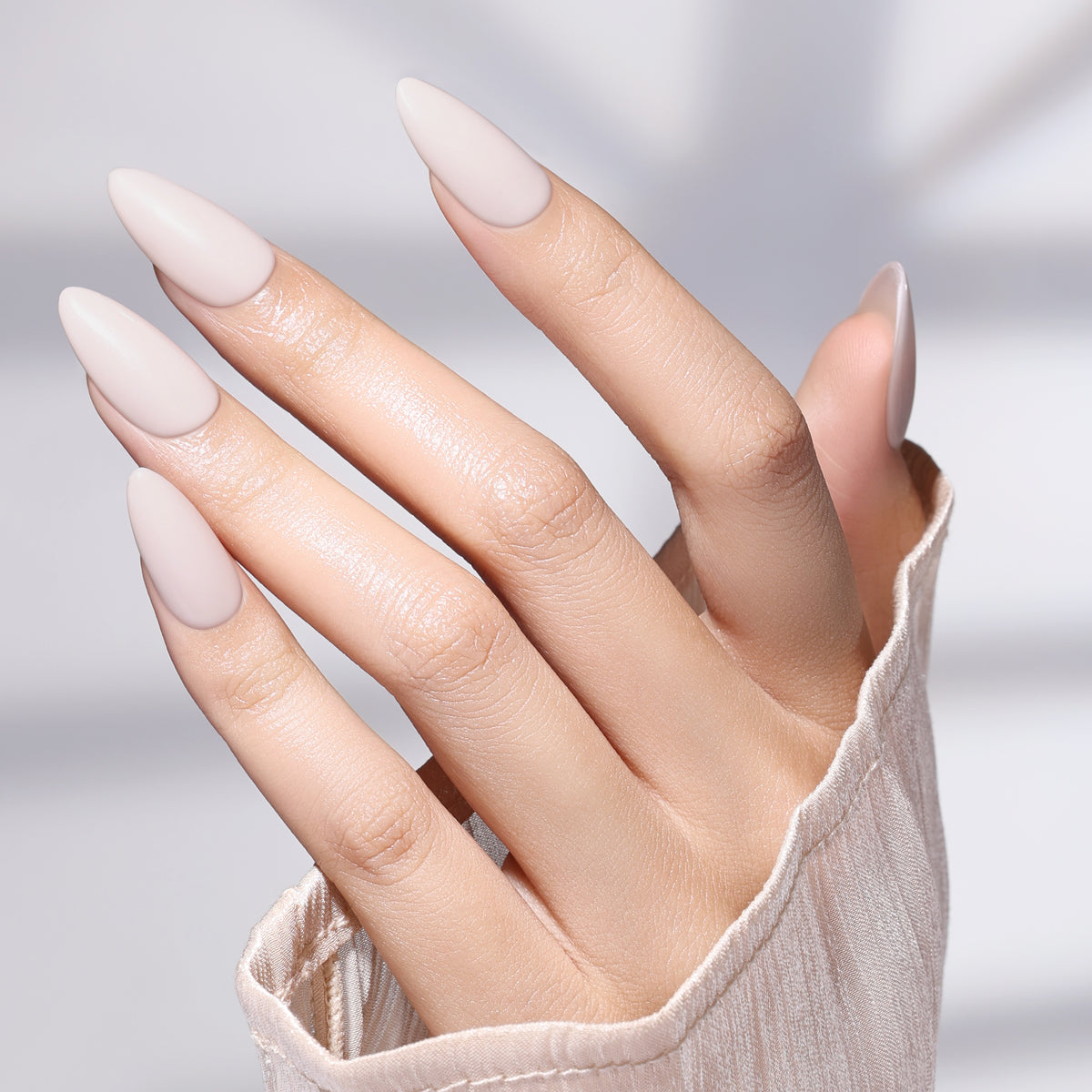 Bluesky Gel Polish –  Cloud Dancer (ANN2601) 10ml | Australia Stock