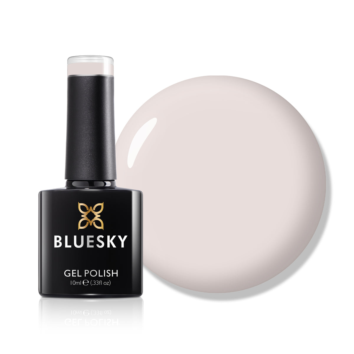 Bluesky Gel Polish 2026 Core Collection –  5 Bottles Collection 10ml | Australia Stock