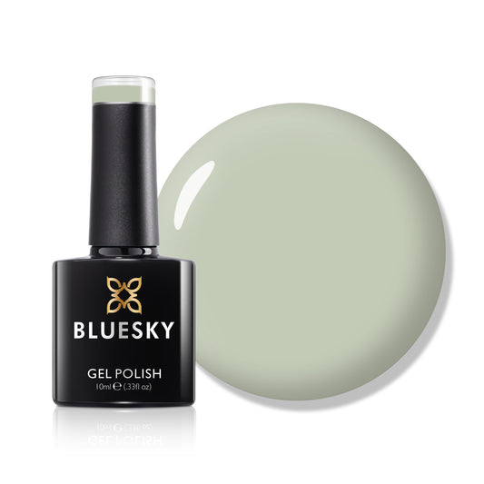 Bluesky Gel Polish Autumn Winter – Gentle Grass (AW2509) 10ml | Australia Stock