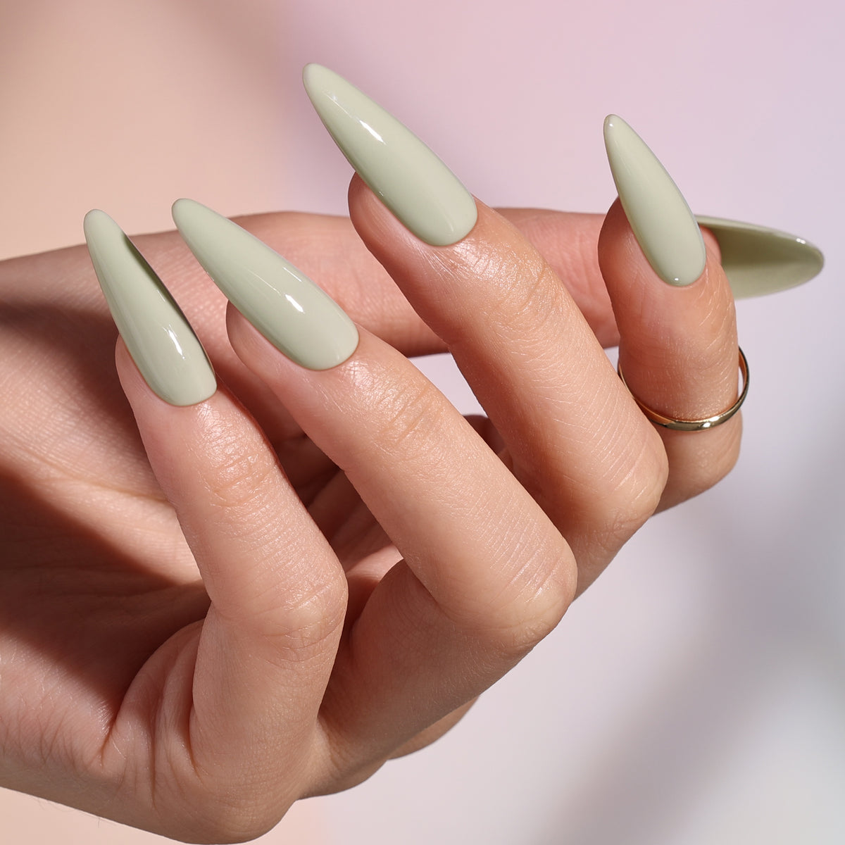 Bluesky Gel Polish Autumn Winter – Gentle Grass (AW2509) 10ml | Australia Stock