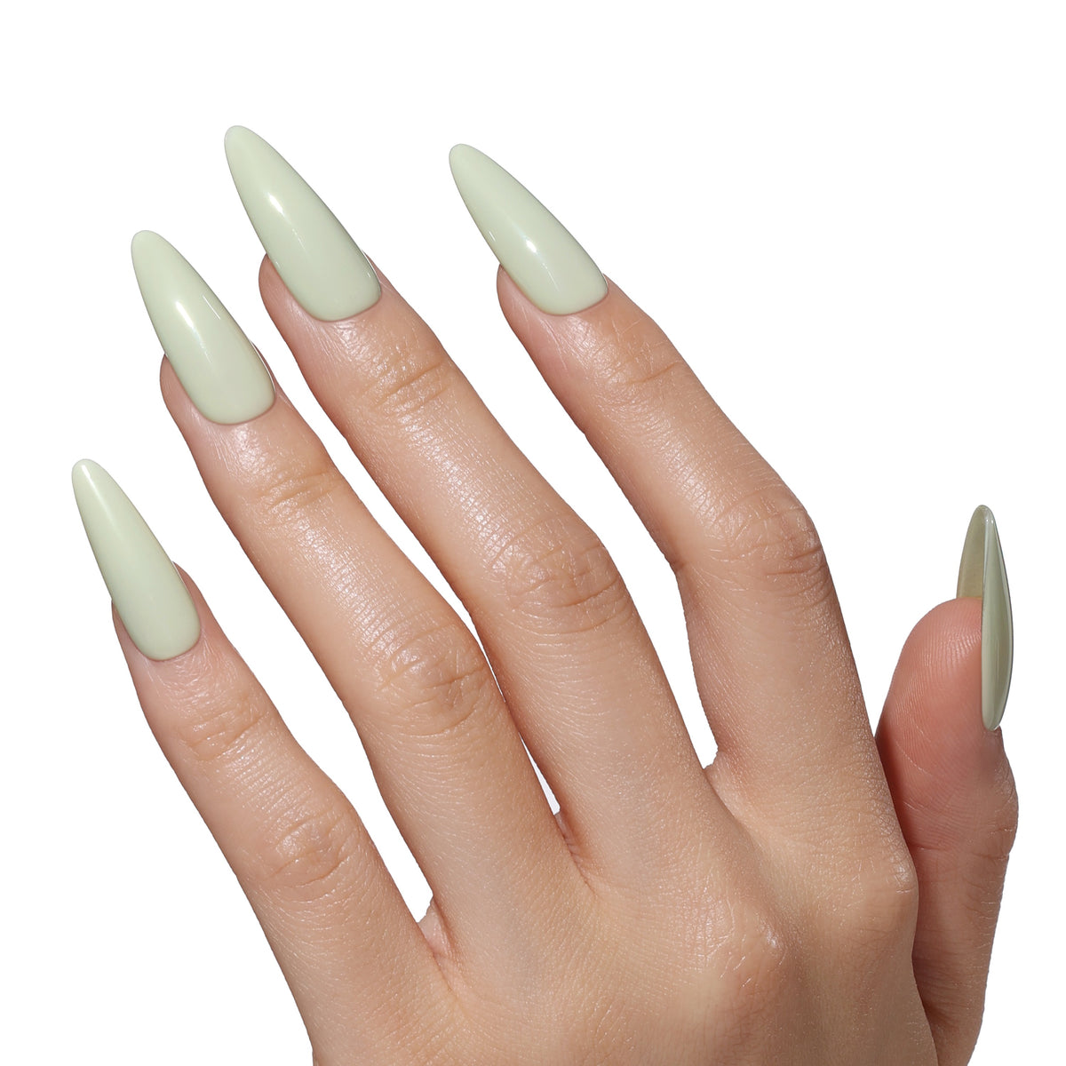 Bluesky Gel Polish Autumn Winter – Gentle Grass (AW2509) 10ml | Australia Stock