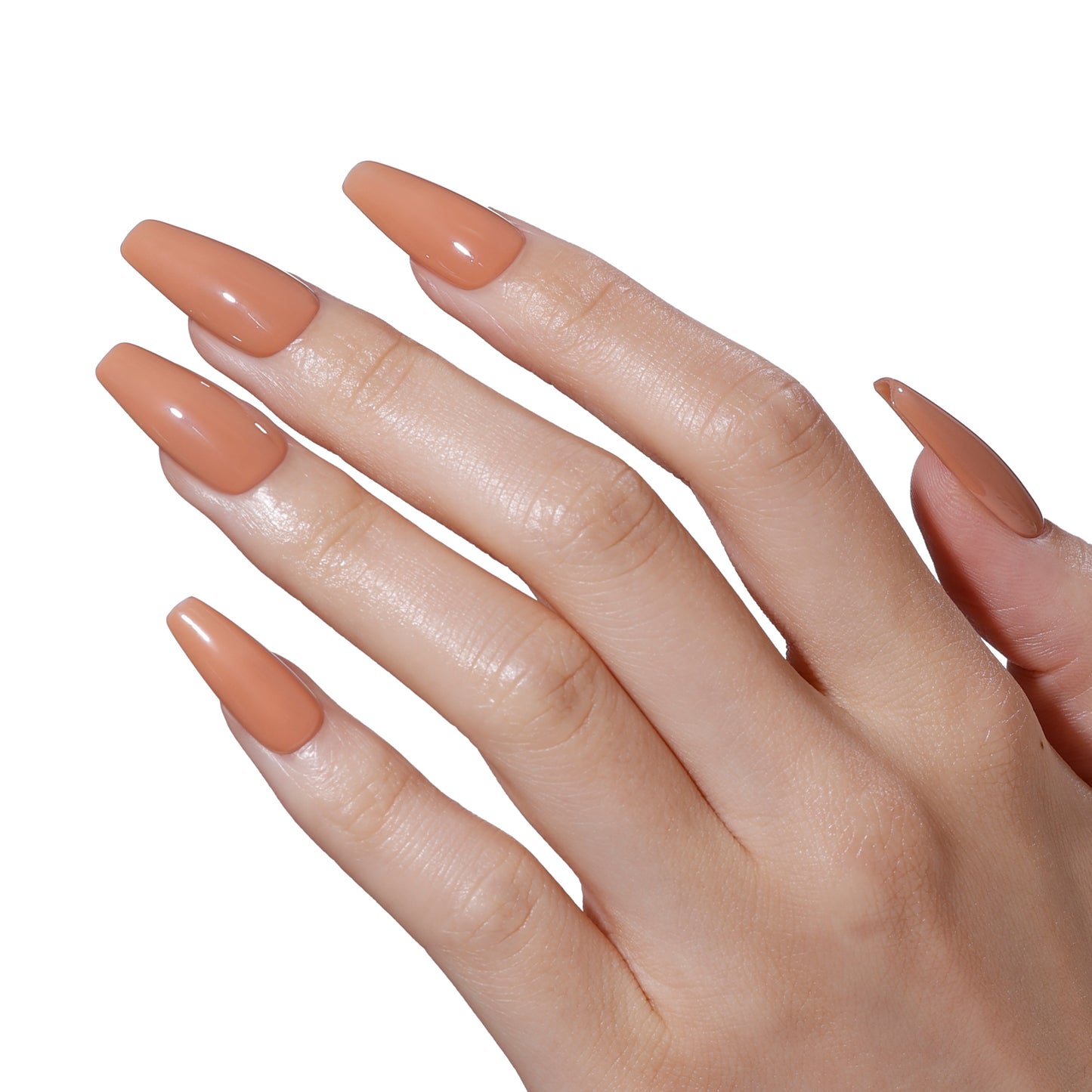 Bluesky Gel Polish Autumn Winter – Warm Dunes (AW2513P) | 15ml | Australia Stock