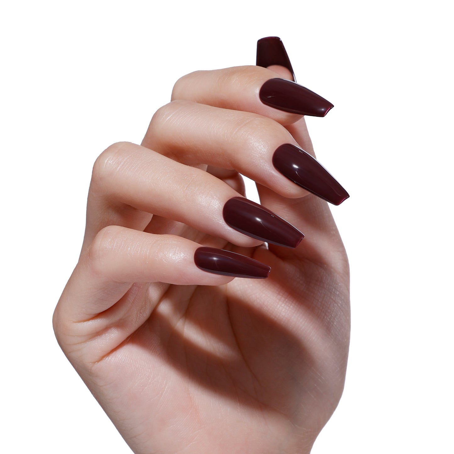 Bluesky Gel Polish Autumn Winter – Cherry Kiss (AW2514P) | 15ml | Australia Stock