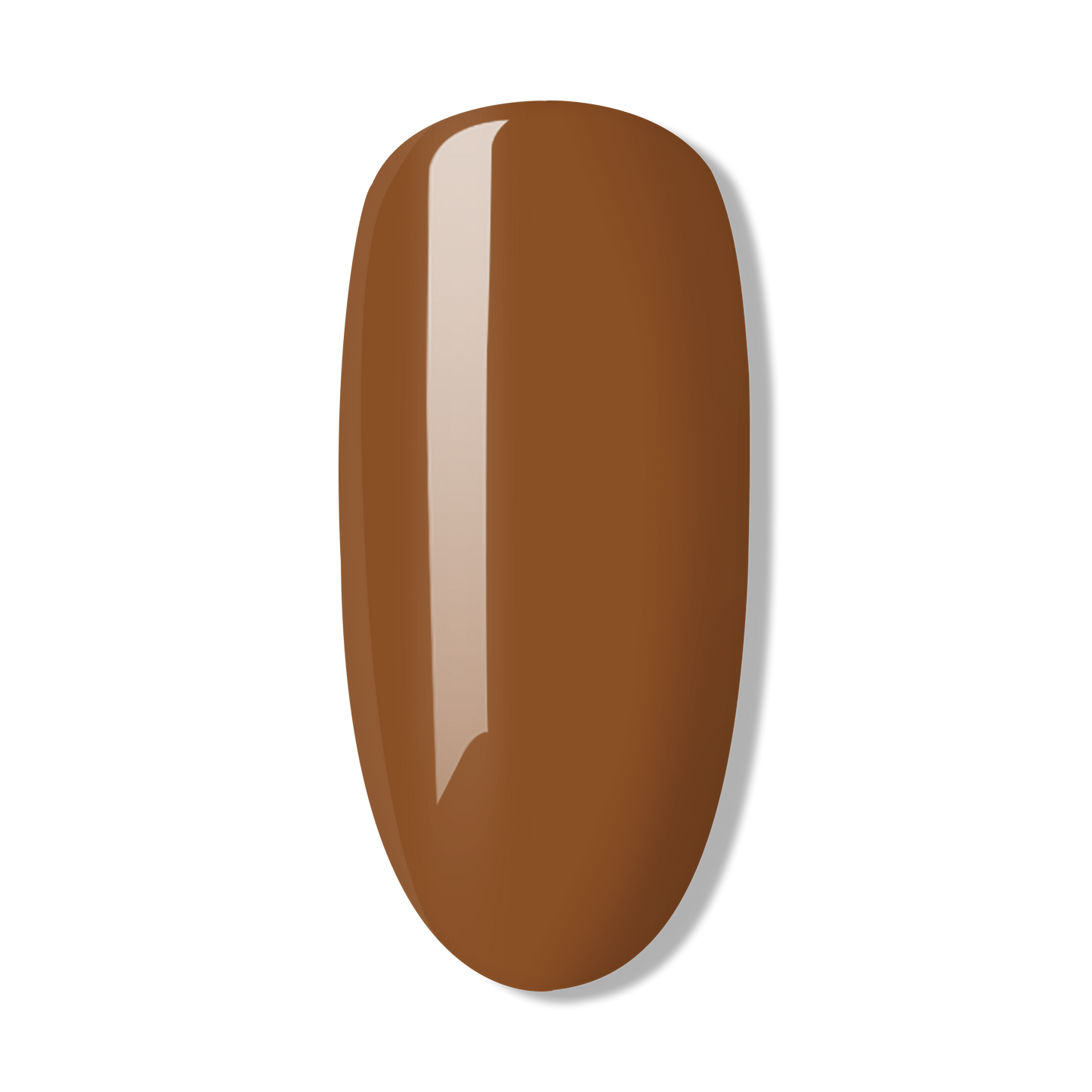 Bluesky Gel Polish Autumn Winter – Sun-Kissed Orange (AW2517P) | 15ml | Australia Stock