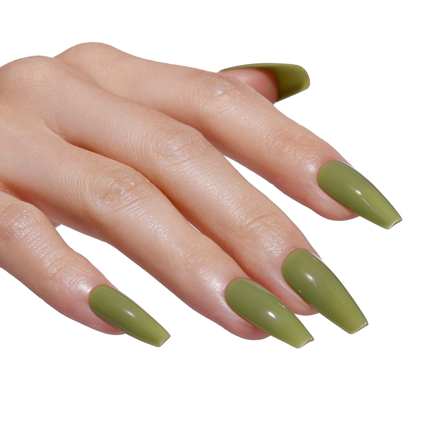 Bluesky Gel Polish Autumn Winter – kelp Forest (AW2518P) | 15ml | Australia Stock