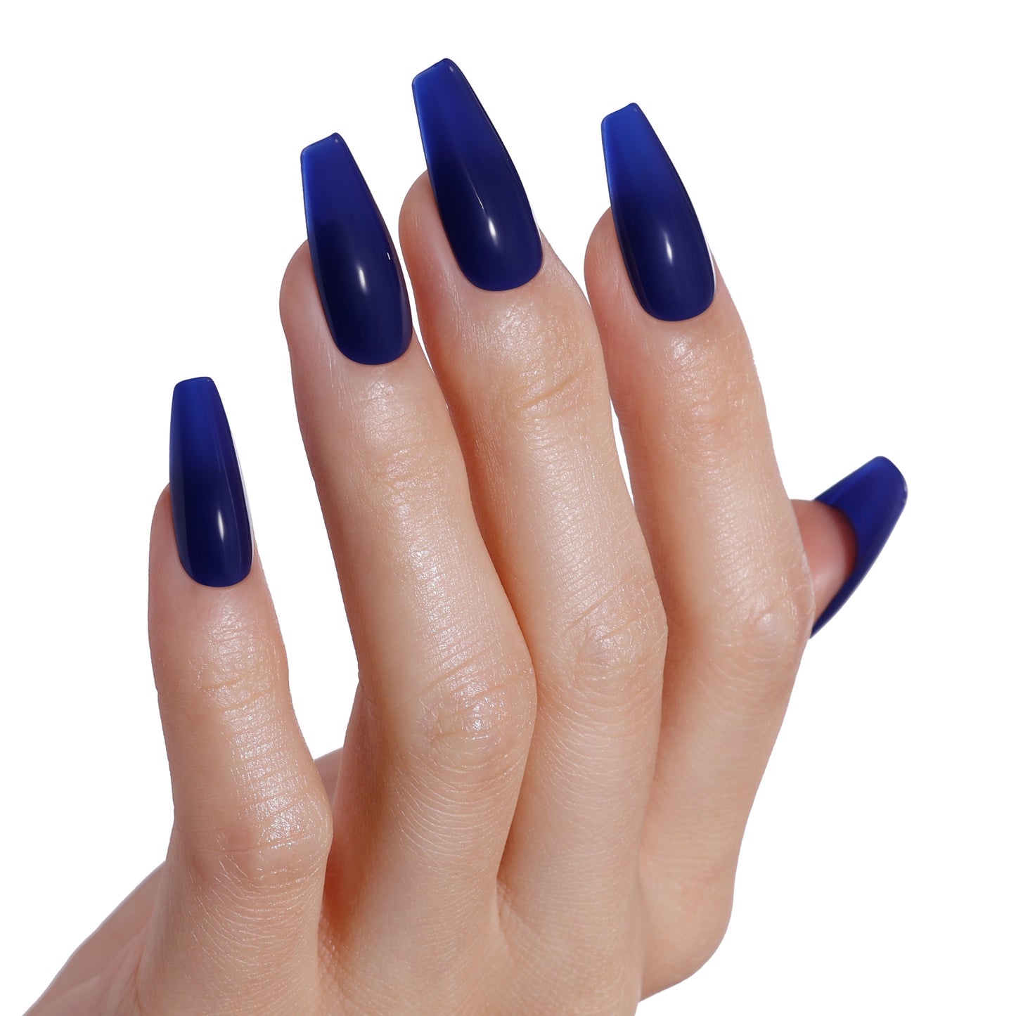 Bluesky Gel Polish Autumn Winter – Blue Mood (AW2522P) | 15ml | Australia Stock