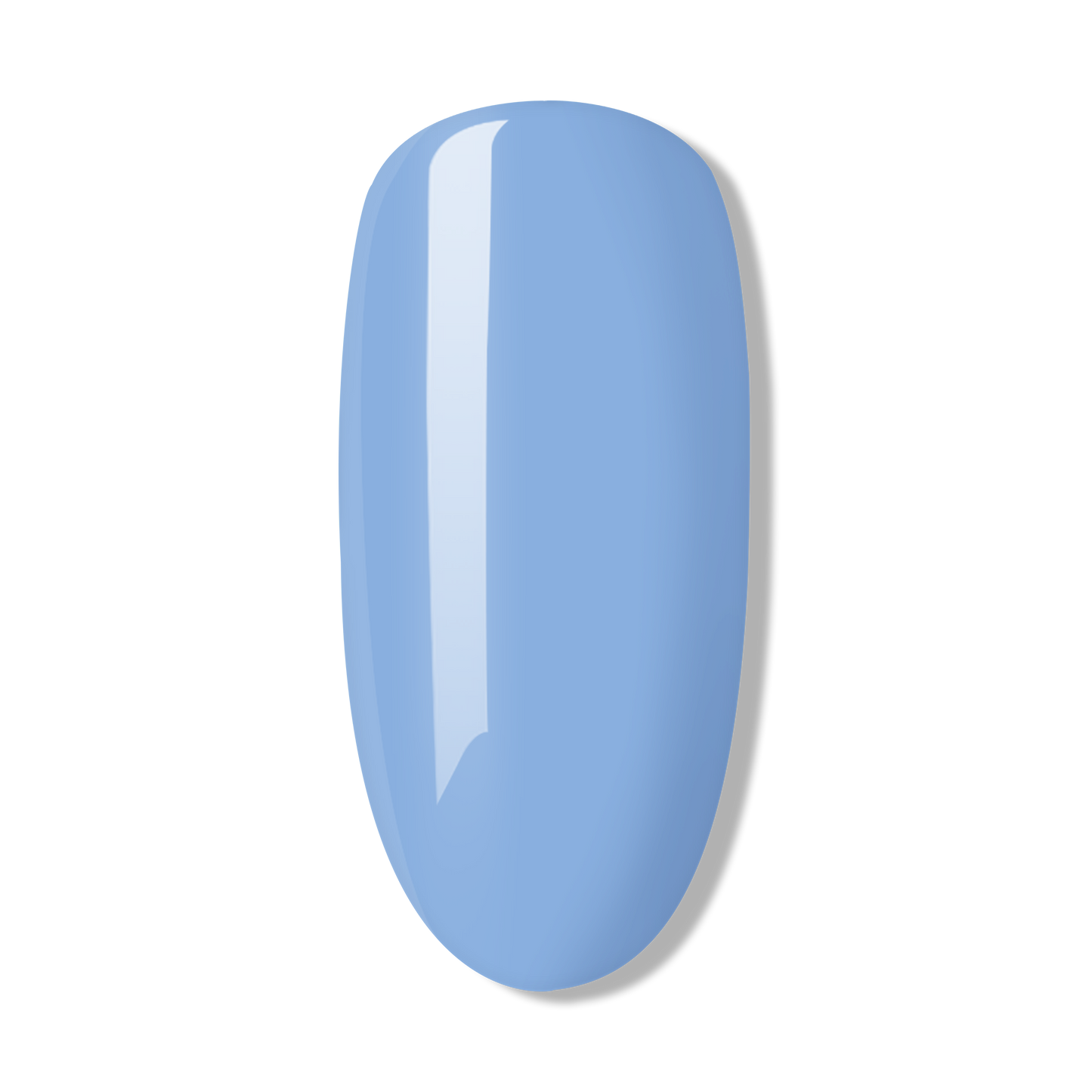 Bluesky Gel Polish Autumn Winter – Tropical Blue (AW2523P) | 15ml | Australia Stock