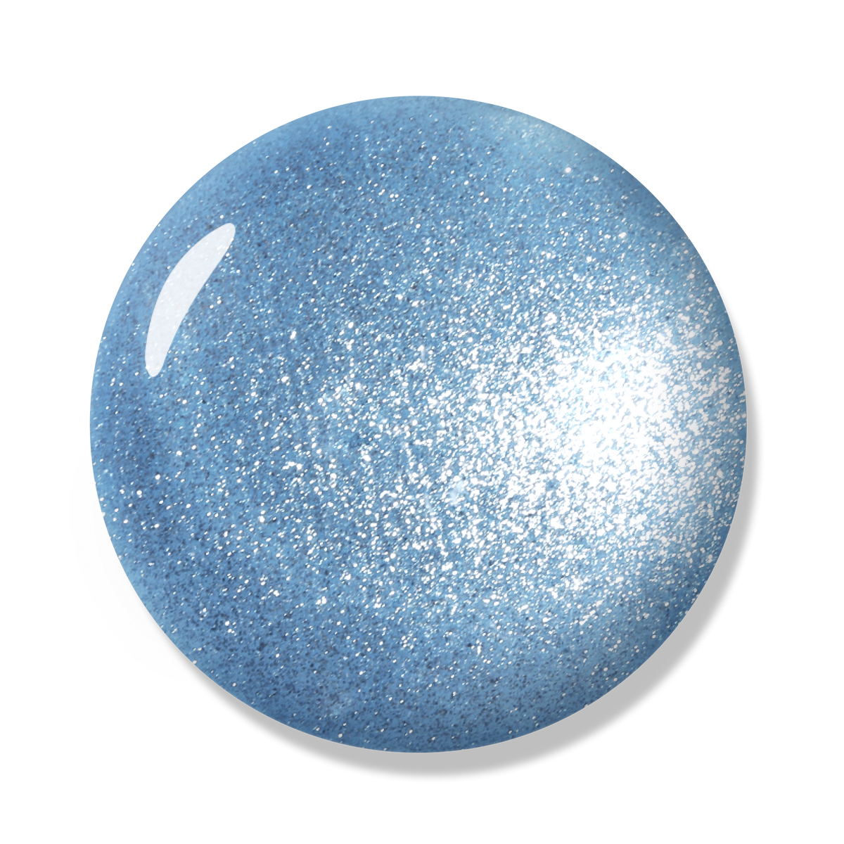 Bluesky 5D Cat Eye Gel Polish – Azure (BSM04) 10ml | Australia Stock