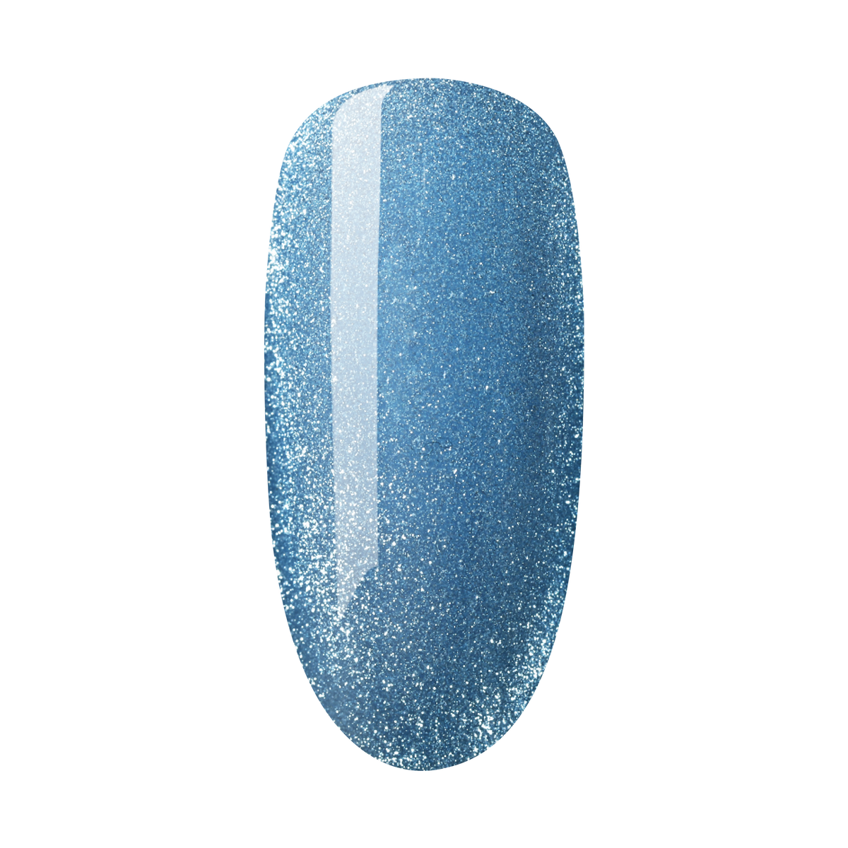 Bluesky 5D Cat Eye Gel Polish – Azure (BSM04) 10ml | Australia Stock