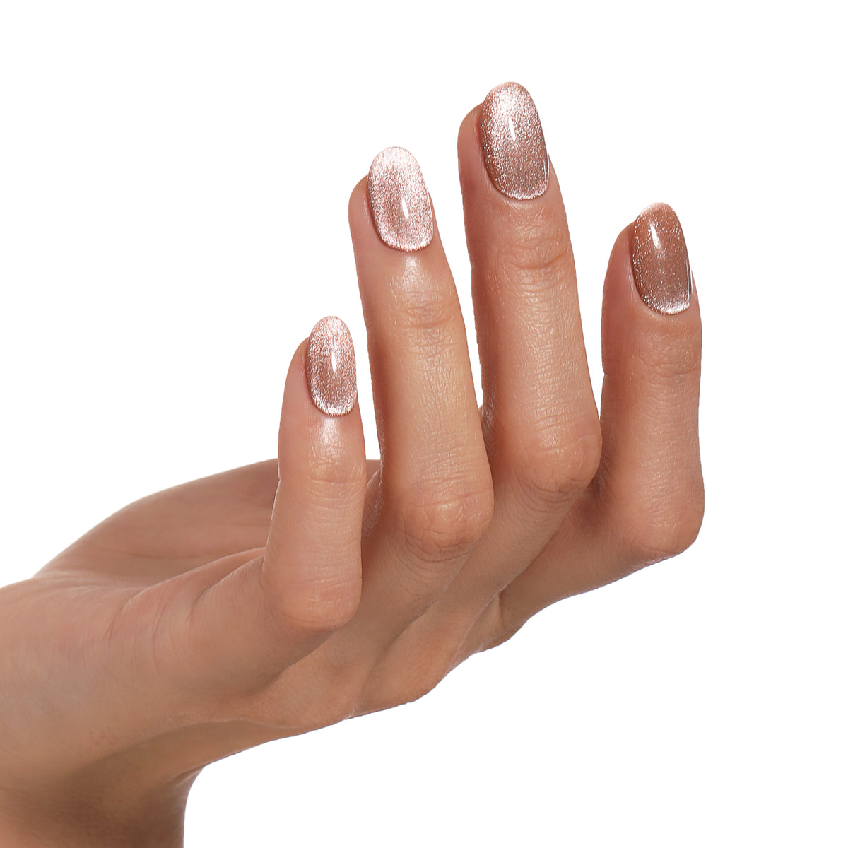 Bluesky 5D Cat Eye Gel Polish – Ablaze (BSM06) 10ml | Australia Stock
