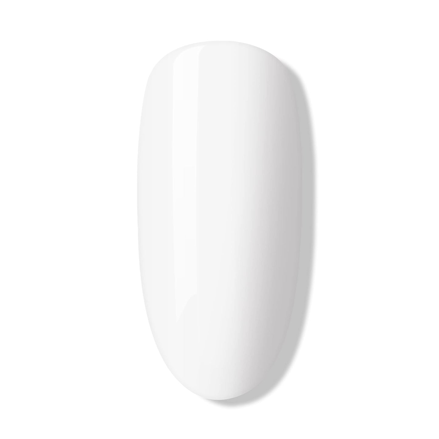 Bluesky Gel Polish – Studio White (Iconic 80526) | 10ml