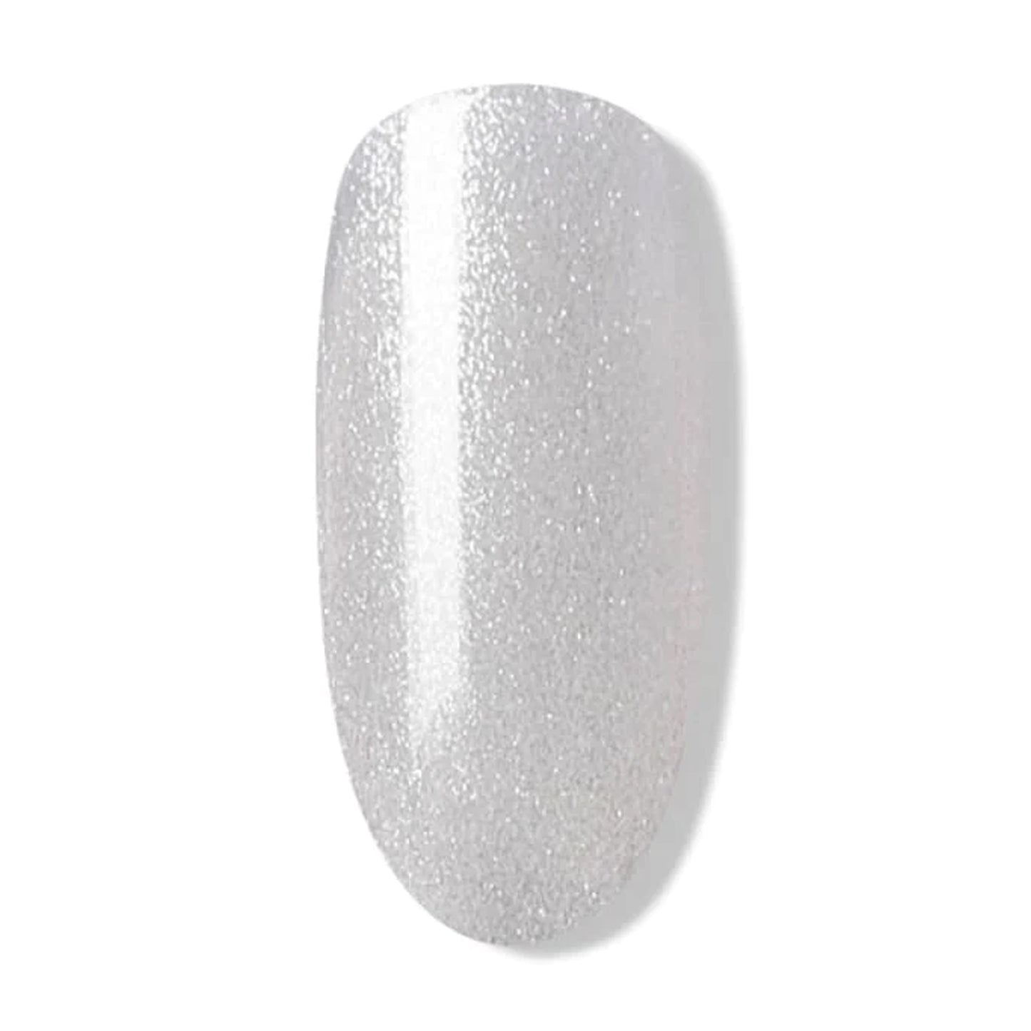 Bluesky Gel Polish – Silver VIP (Iconic 80535) | 10ml