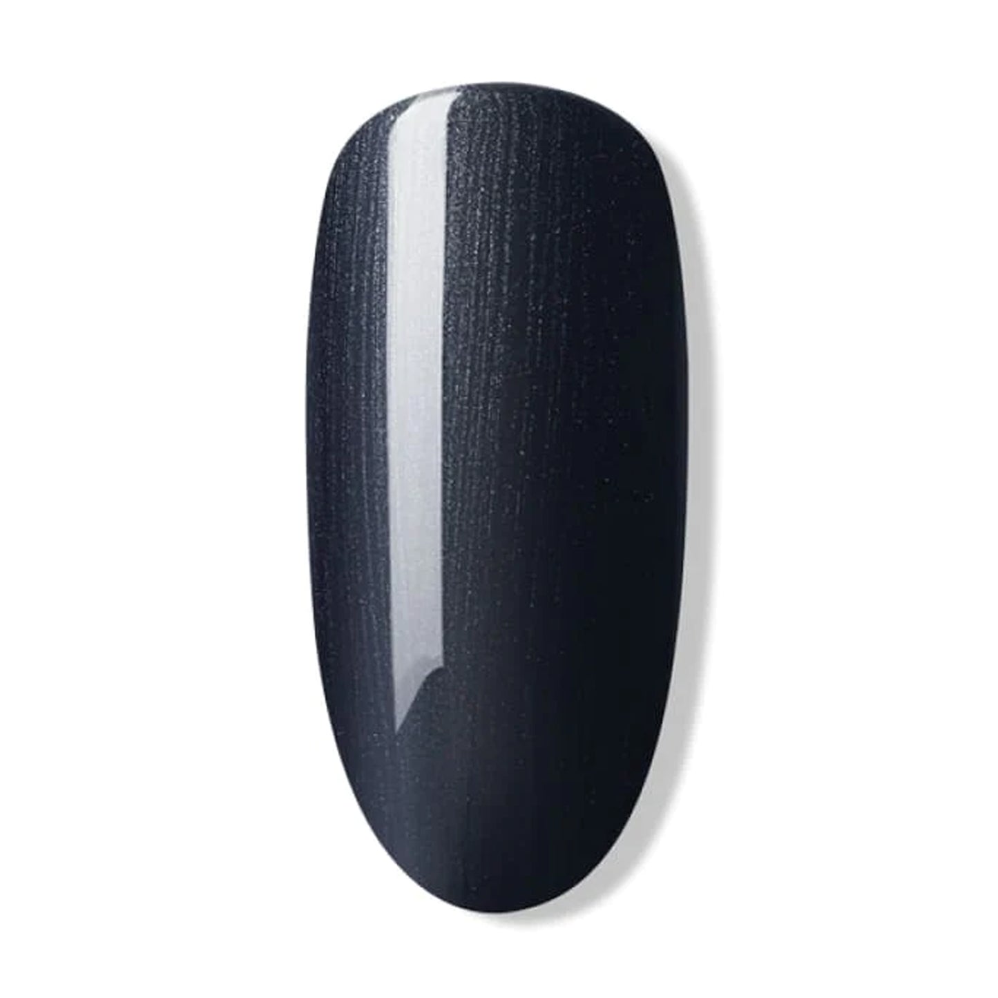 Bluesky Gel Polish – Overtly Onyx (Iconic 80540) | 10ml