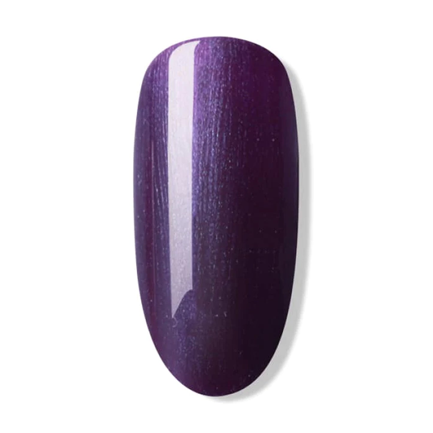 Bluesky Gel Polish – Violette Sparkle (Iconic 80543) | 10ml