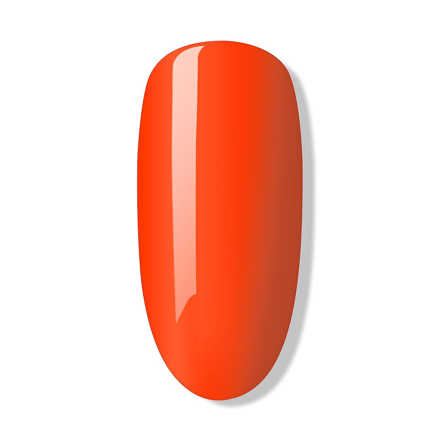 Bluesky Neon Gel Polish – Orange Zest (N05) | 10ml