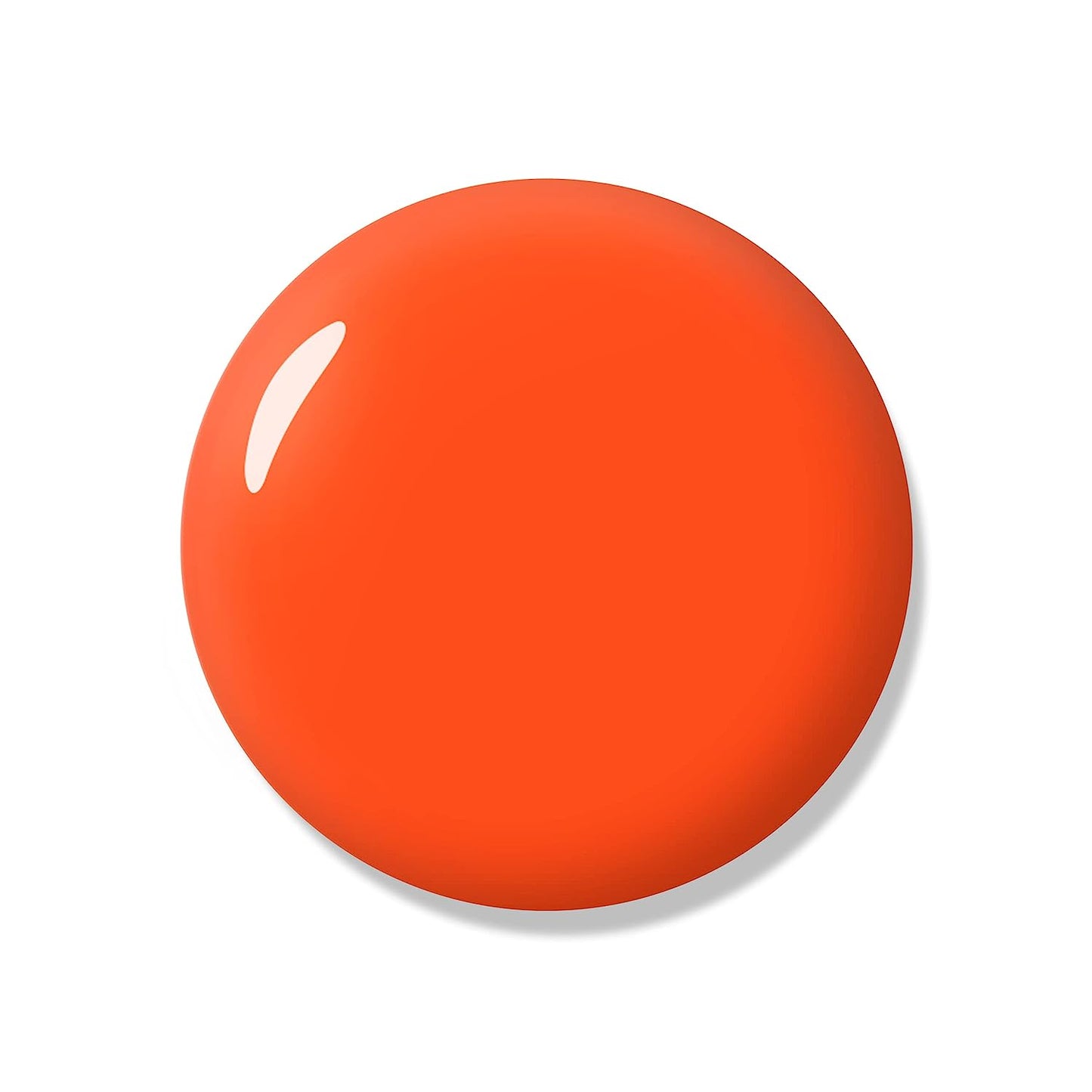 Bluesky Neon Gel Polish – Orange Zest (N05) | 10ml