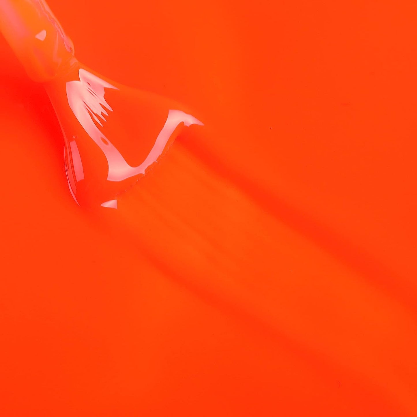 Bluesky Neon Gel Polish – Orange Zest (N05) | 10ml