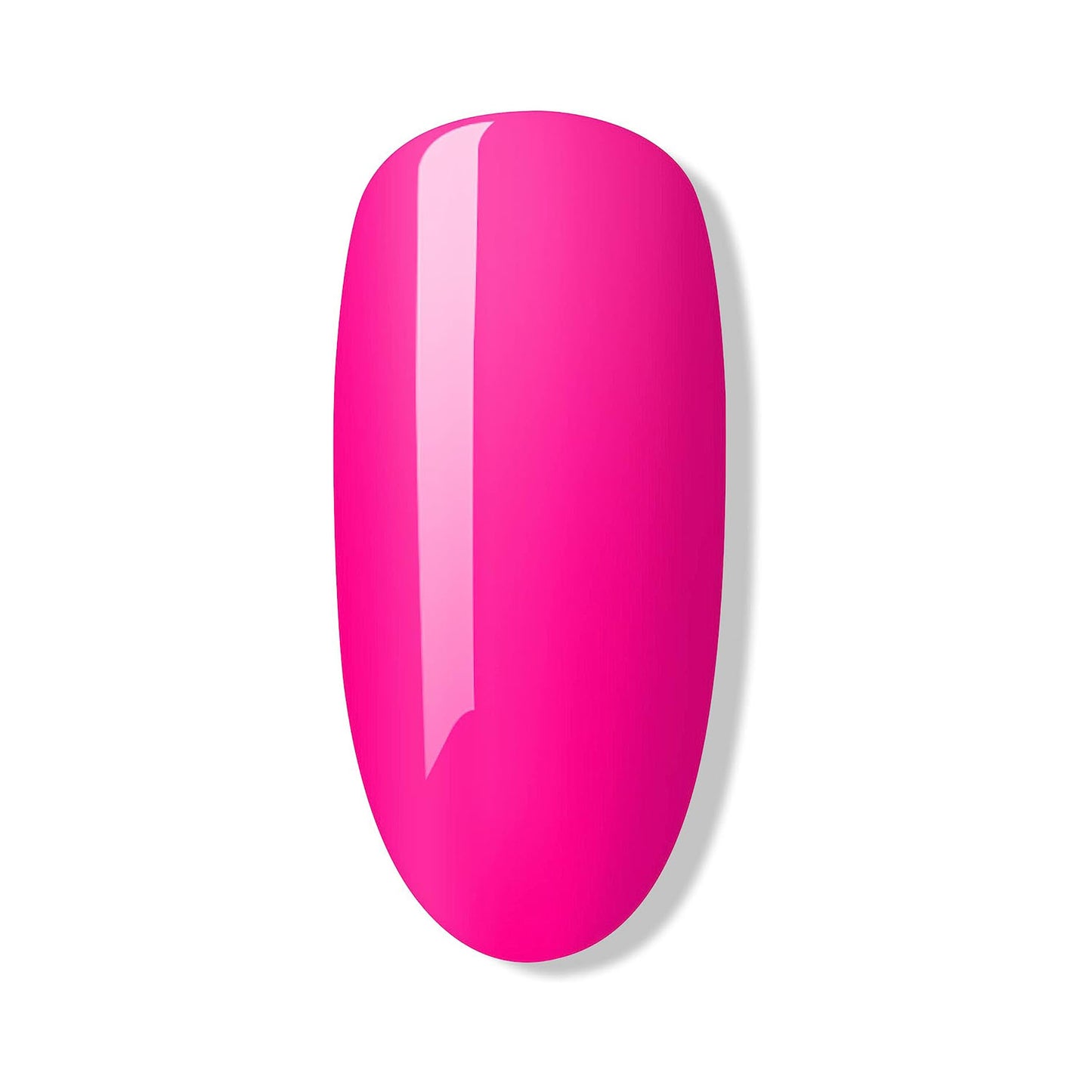 Bluesky Neon Gel Polish – Cherise (N06) | 10ml
