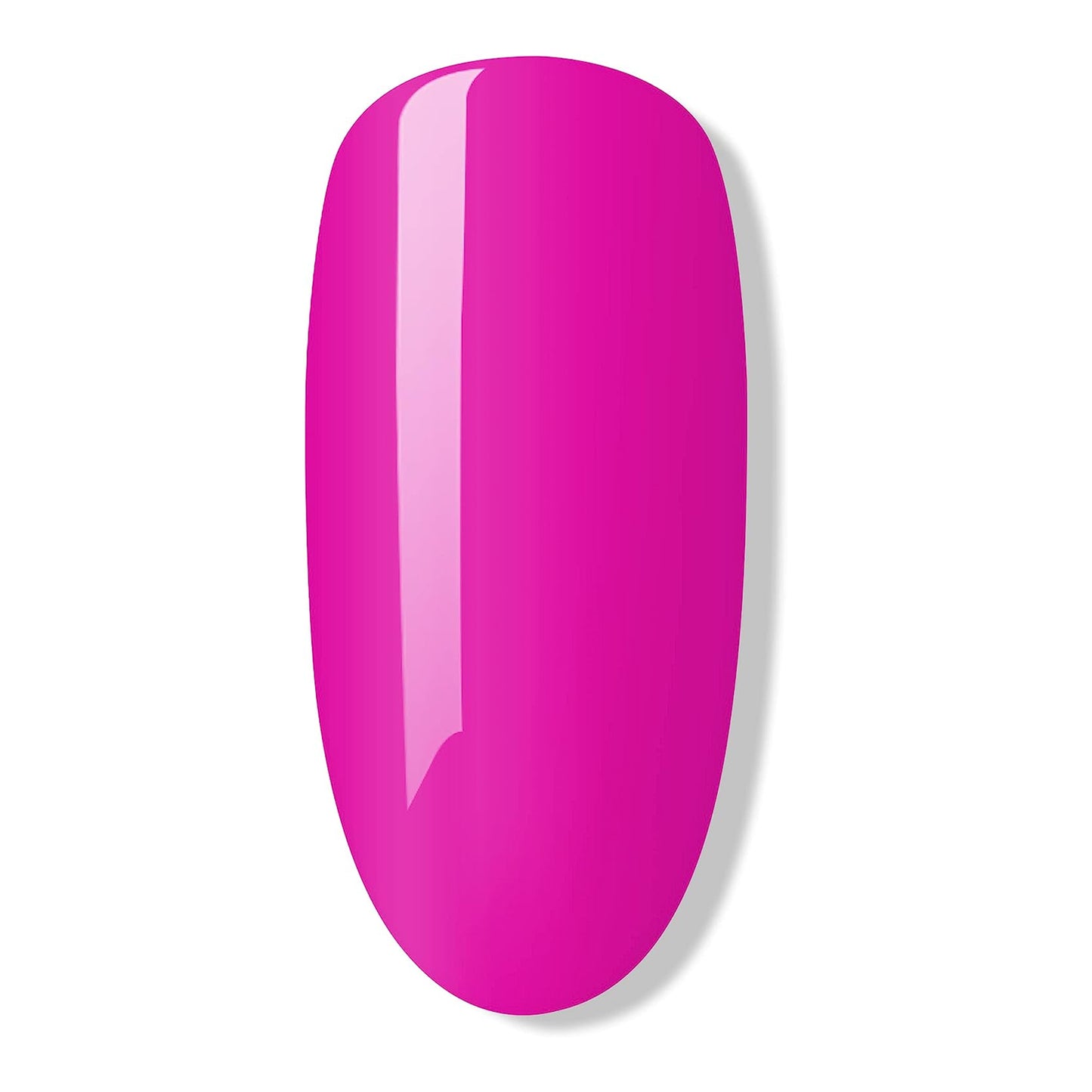 Bluesky Neon Gel Polish – Party Pink (N09) | 10ml