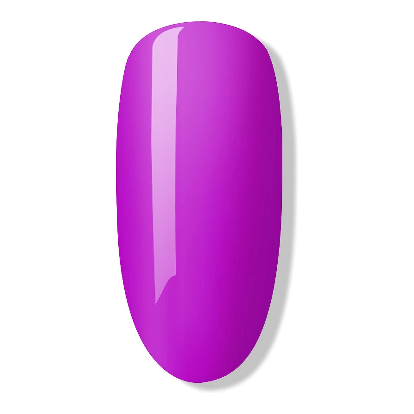 Bluesky Neon Gel Polish – Gothic Grape (N11) | 10ml