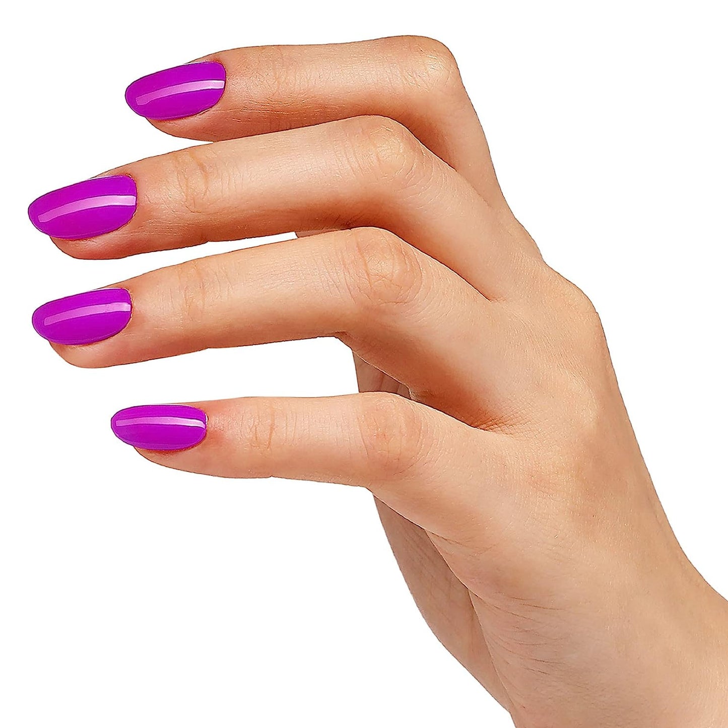 Bluesky Neon Gel Polish – Gothic (N16) | 10ml