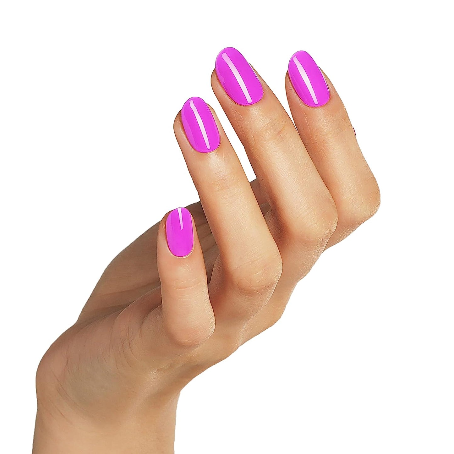 Bluesky Neon Gel Polish – Fresh (N21) | 10ml