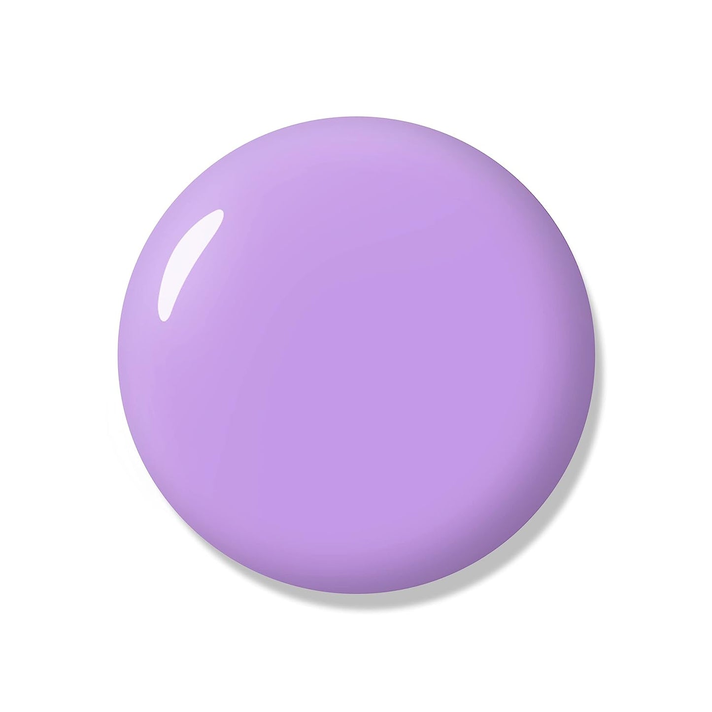 Bluesky Neon Gel Polish – Lavender (N23) | 10ml
