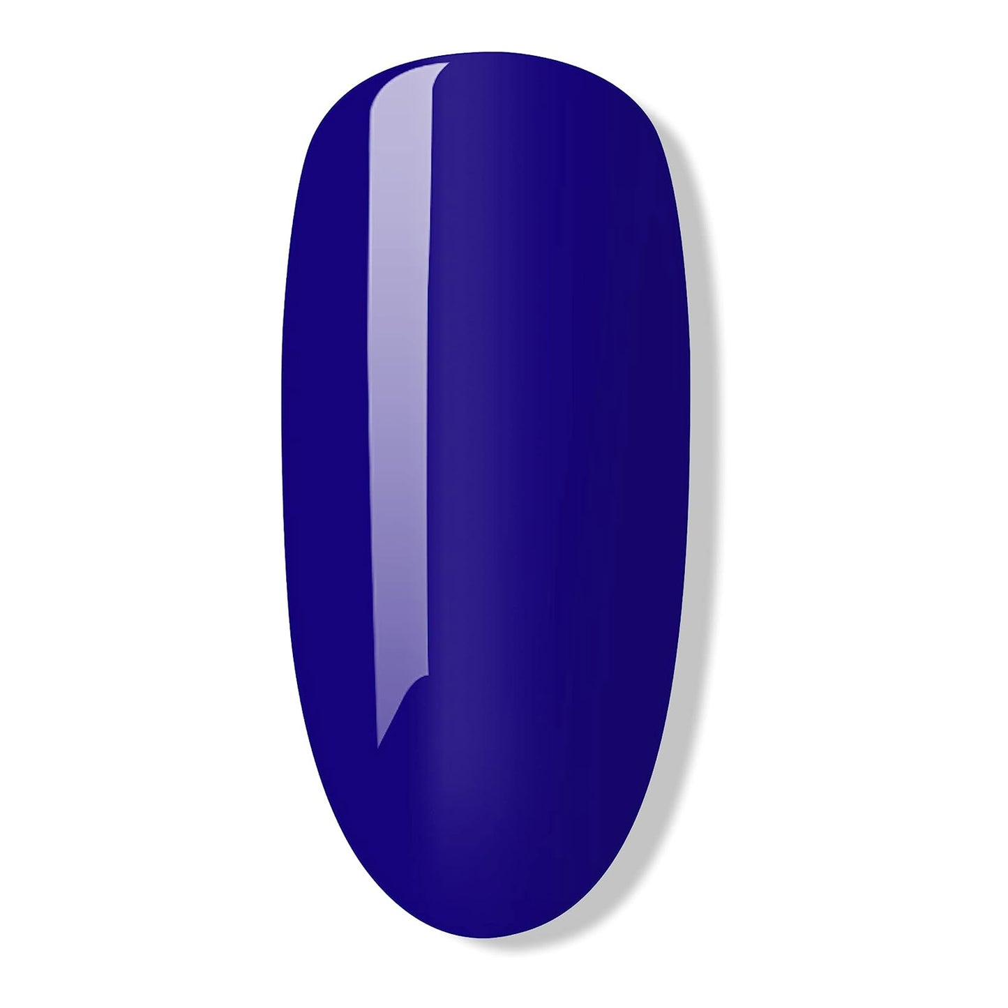 Bluesky Neon Gel Polish – Midnight (N24) | 10ml